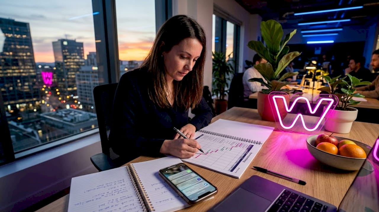 Responsable de la coordination et de la mise en place de stratégies de planification digitale