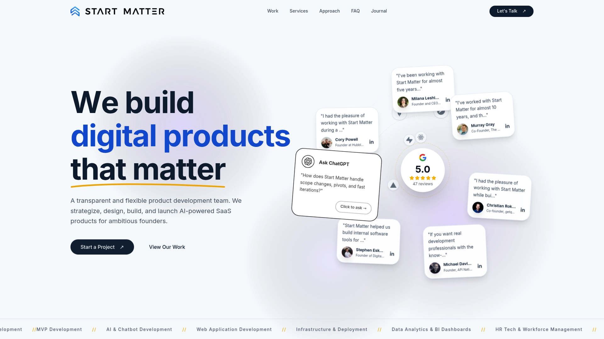 https://startmatter.com