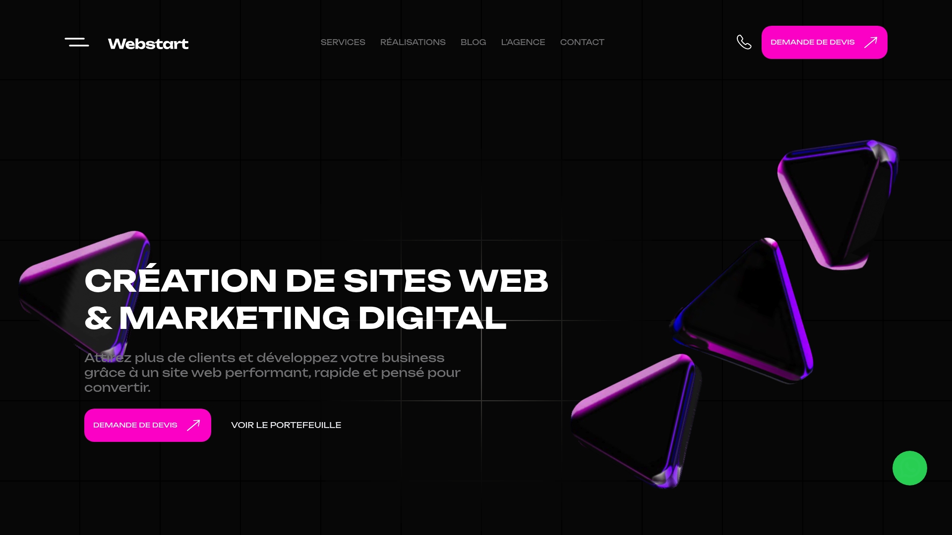 https://wstart.fr