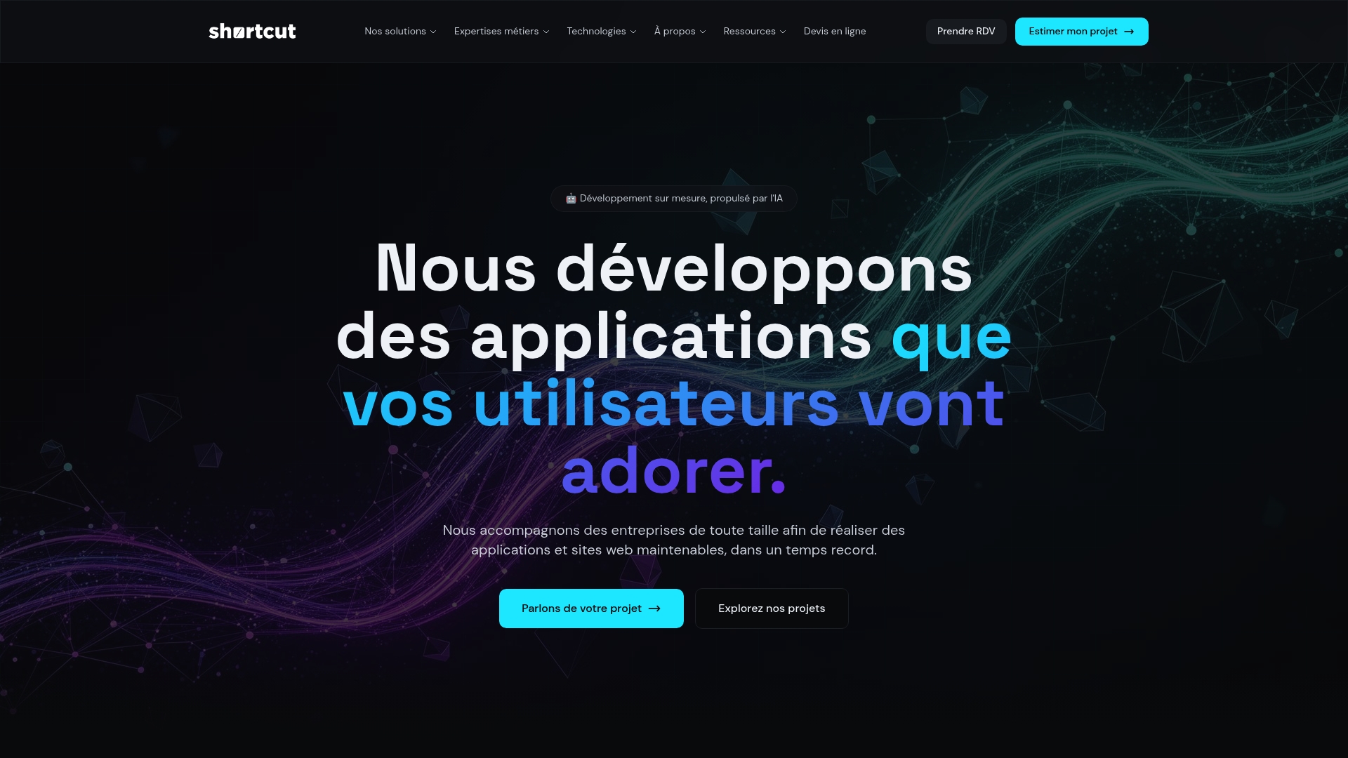 https://shortcut-agency.com