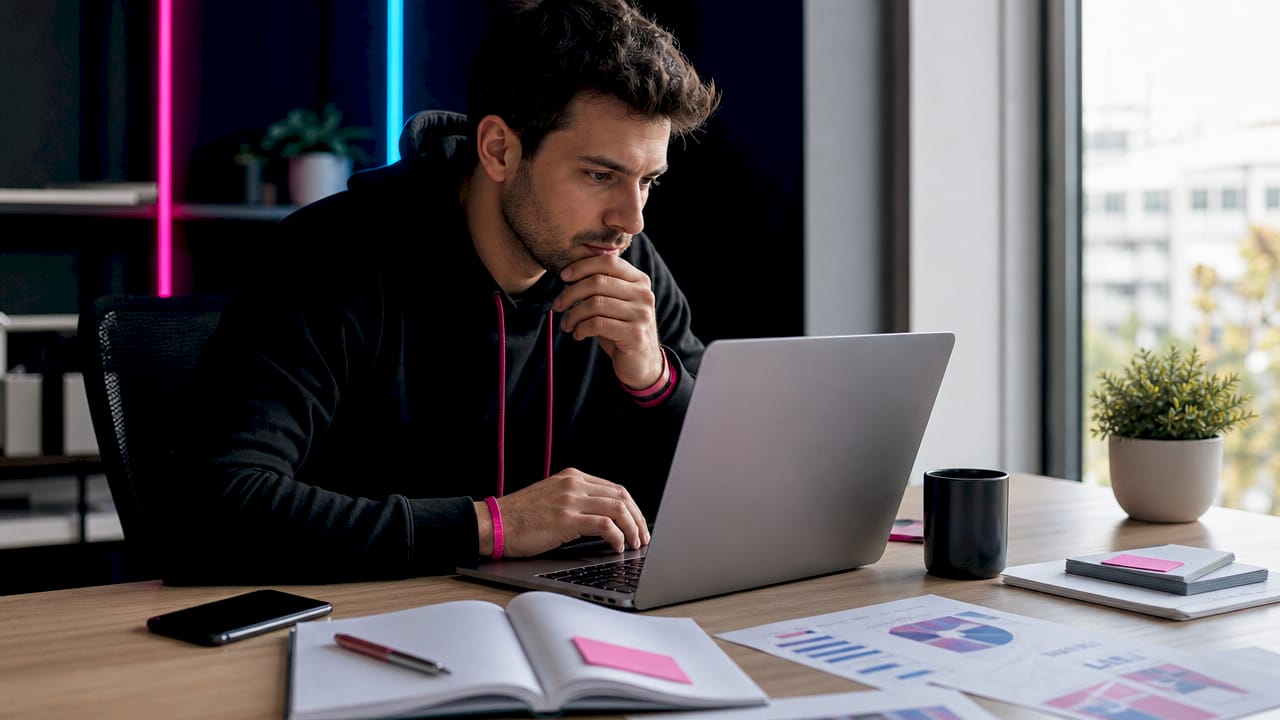 Un expert SEO qui maîtrise parfaitement l’utilisation de Google Search Console