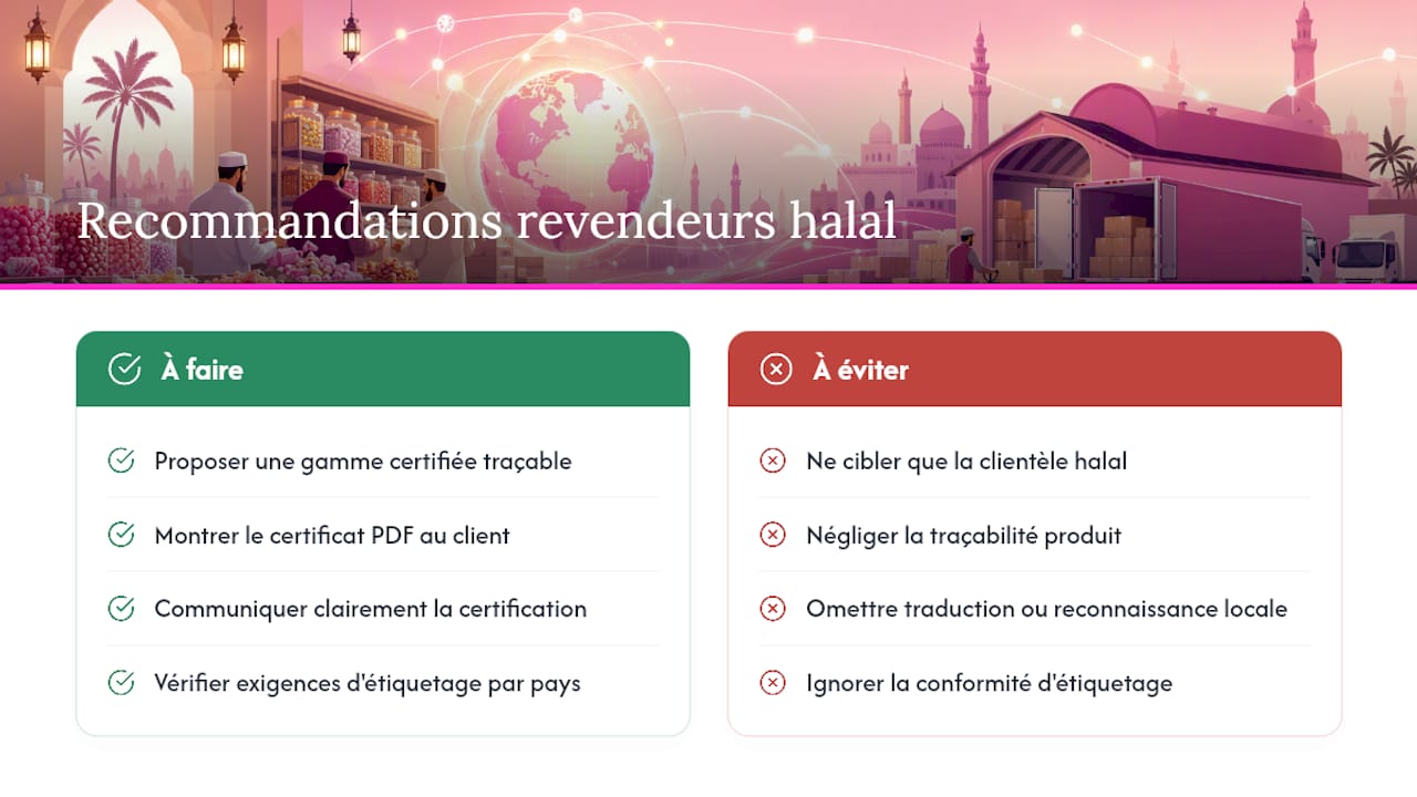 Ce que les chiffres ne disent pas sur le marché halal en Europe centrale — overview diagram