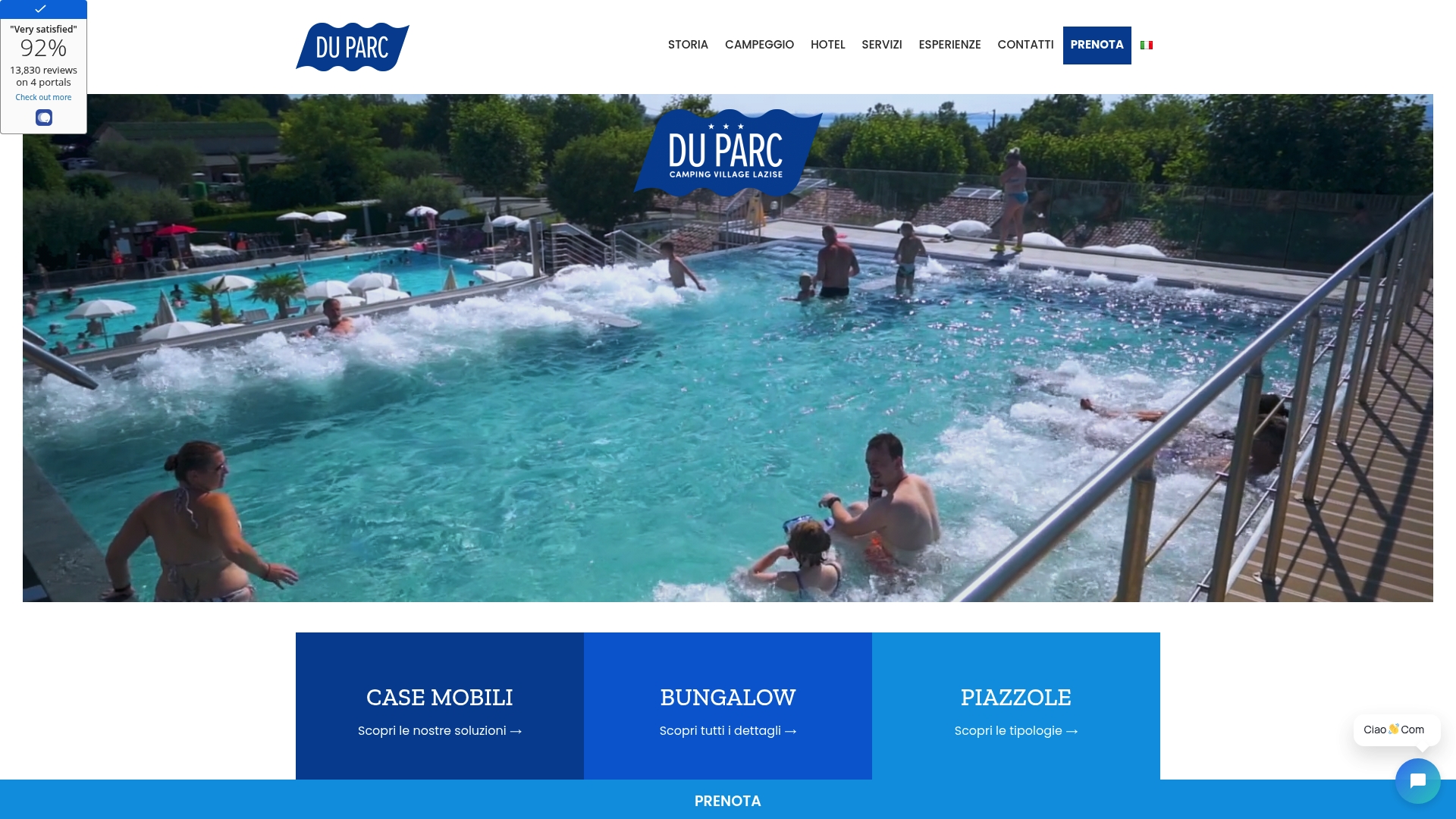 https://campingduparc.com