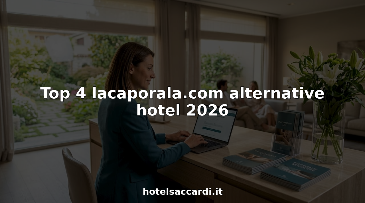Reception della spa in hotel, dove il personale accoglie gli ospiti con cortesia e attenzione, creando subito un’atmosfera rilassante e familiare.