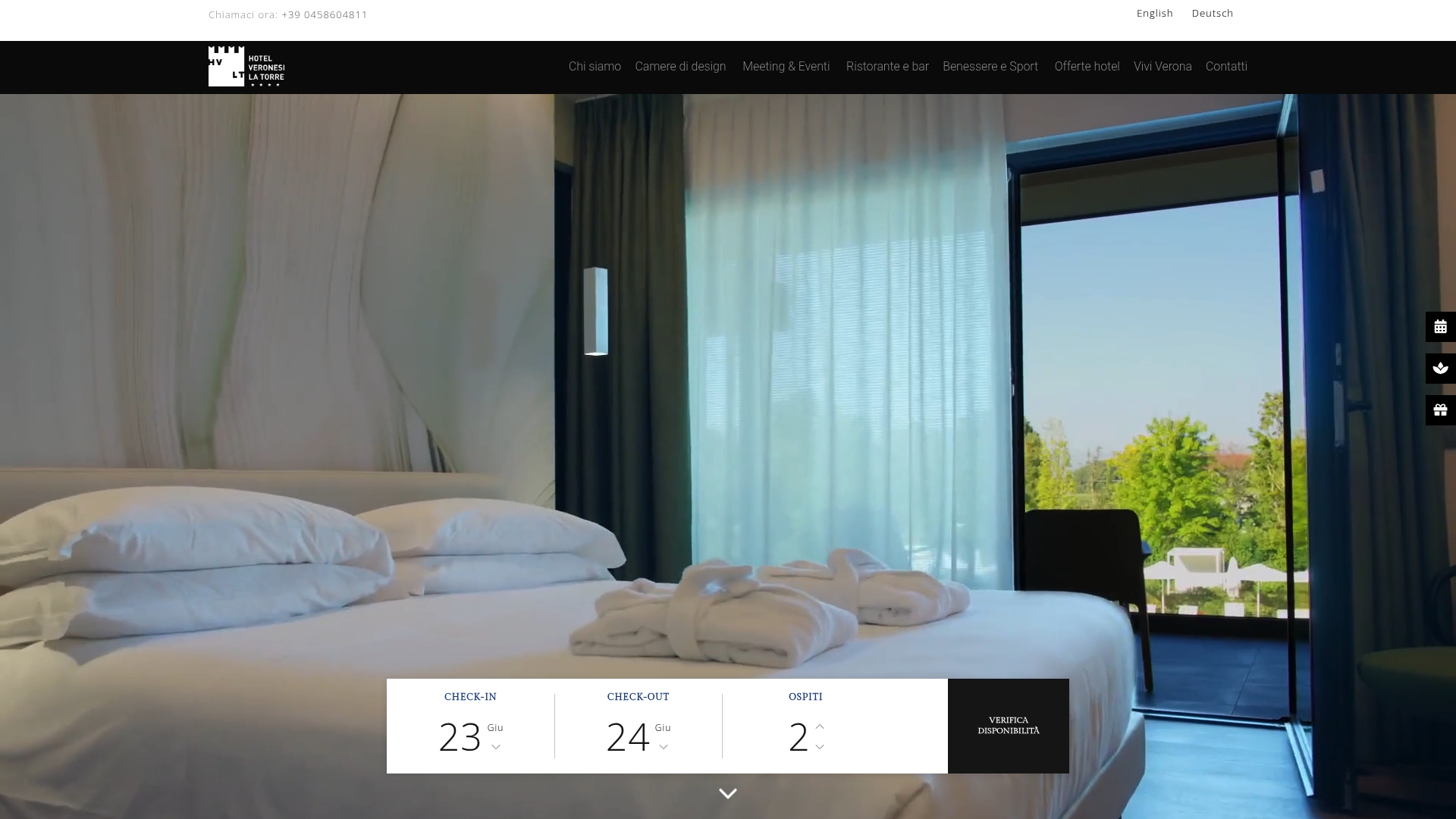 https://hotelveronesilatorre.it