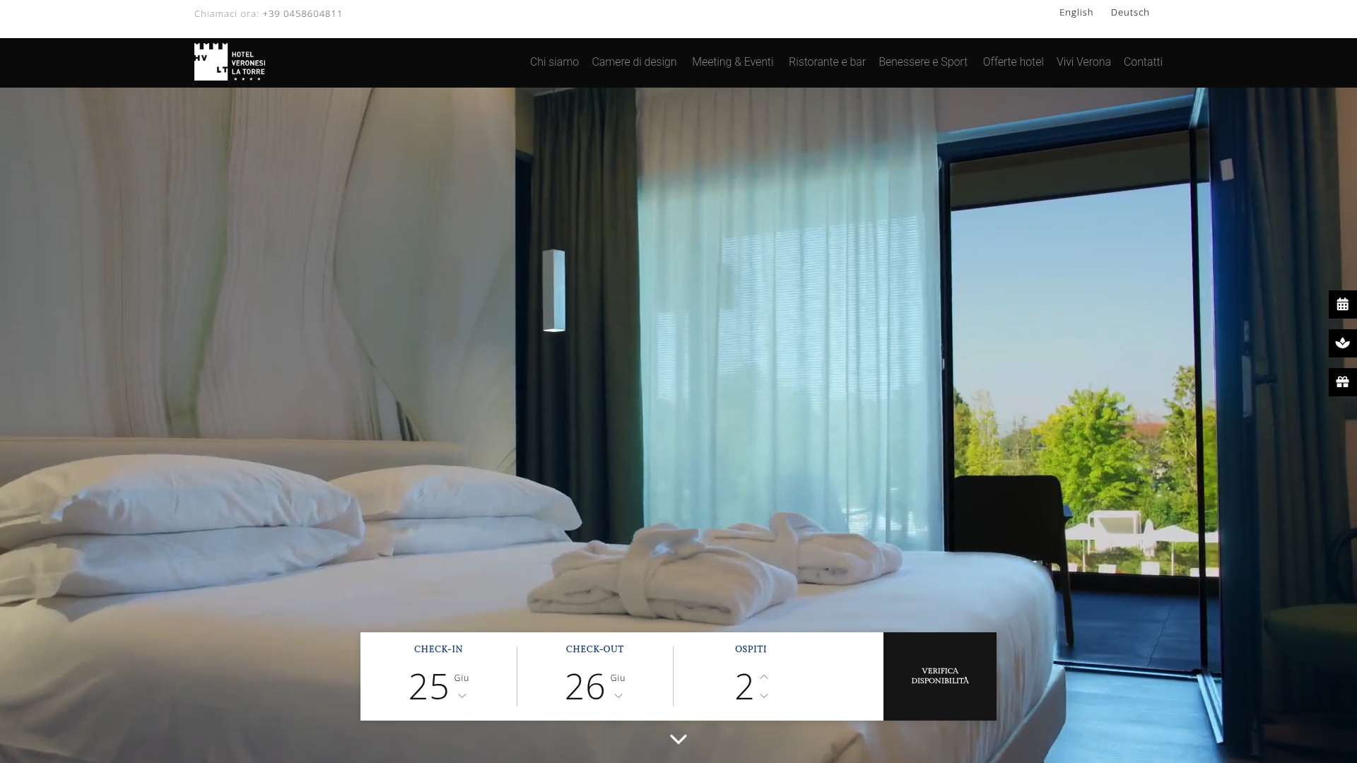 https://hotelveronesilatorre.it