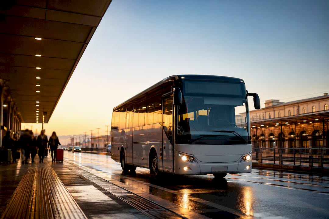 Navetta aeroportuale per la stazione di Verona