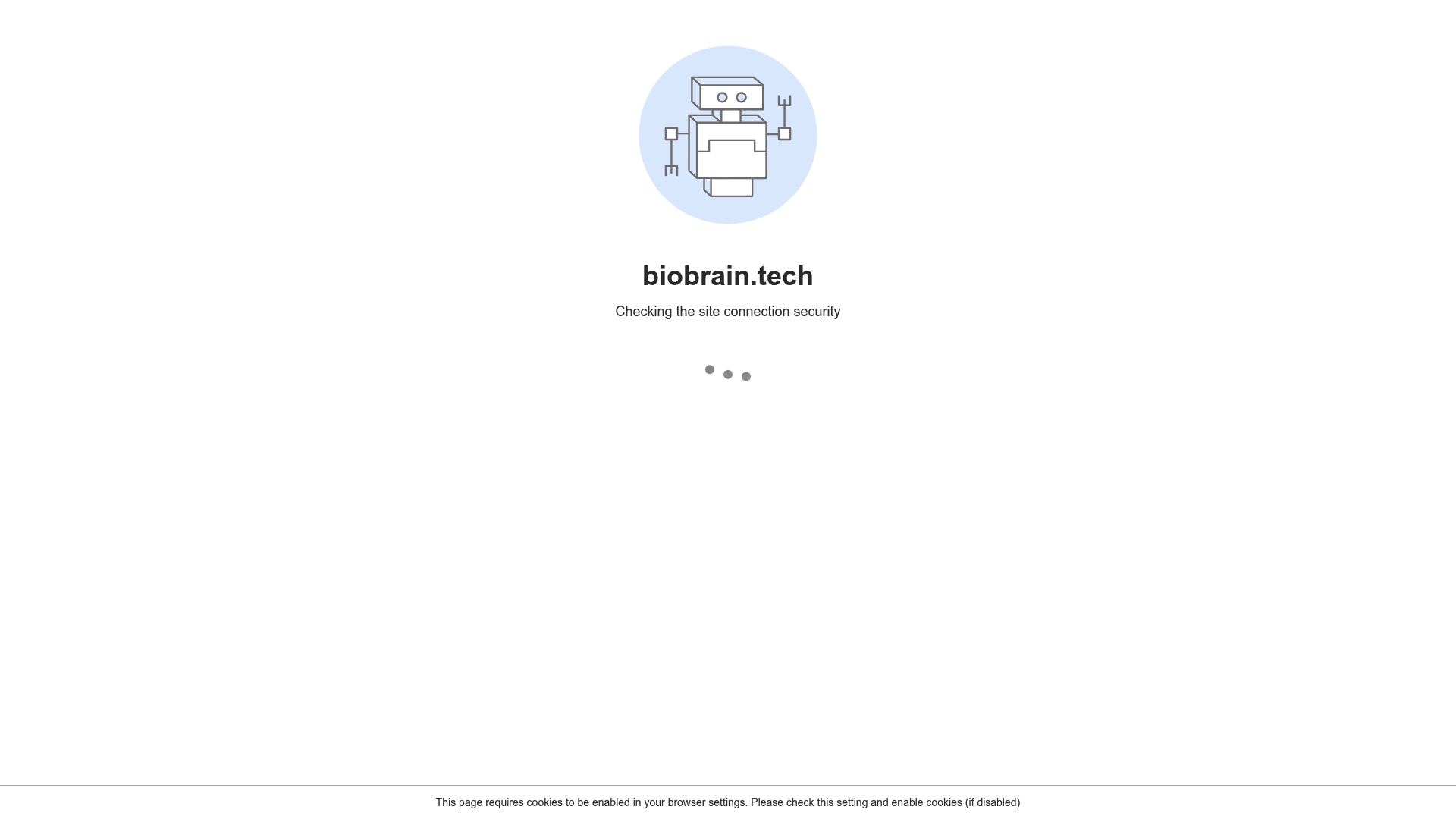 https://biobrain.tech