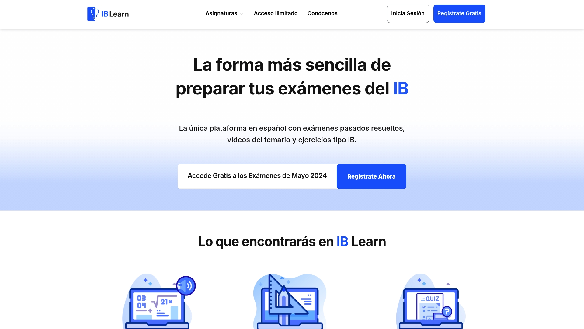 https://iblearn.com