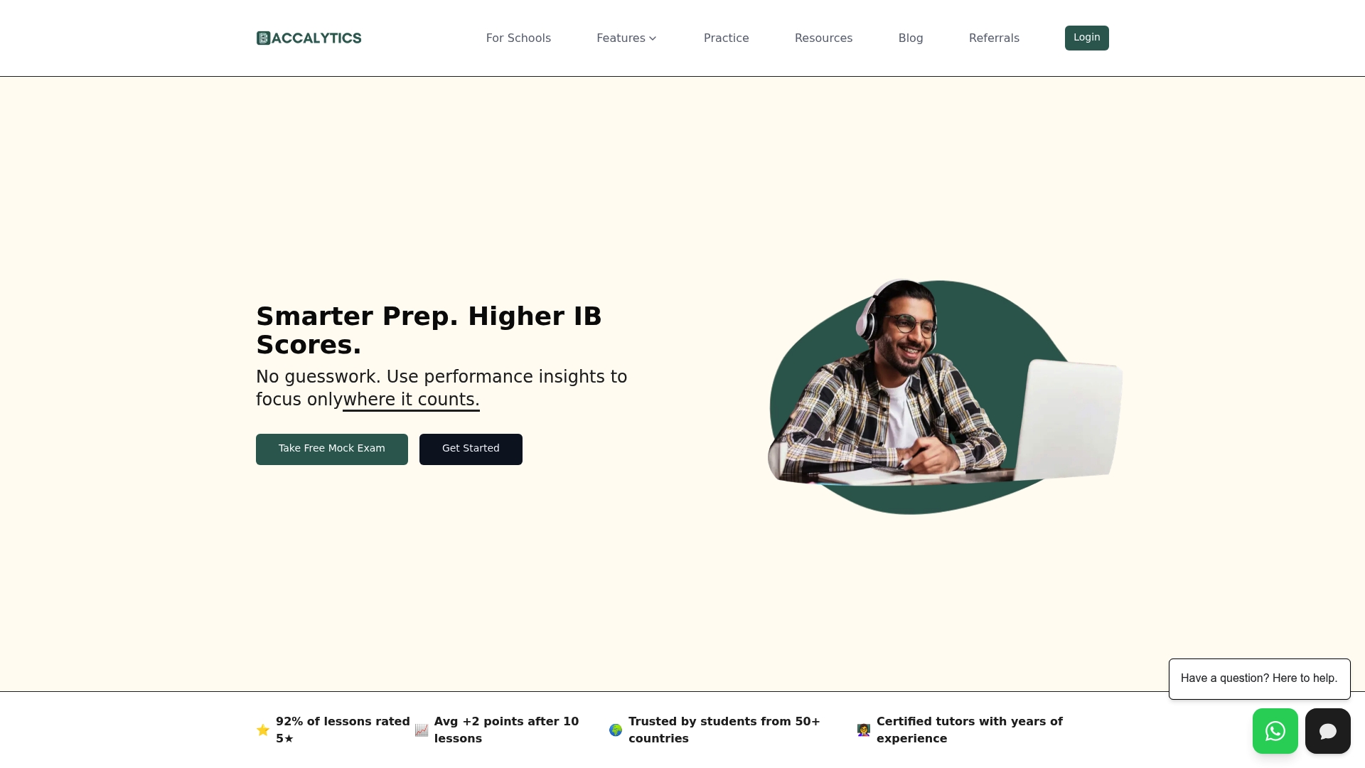 https://baccalytics.com