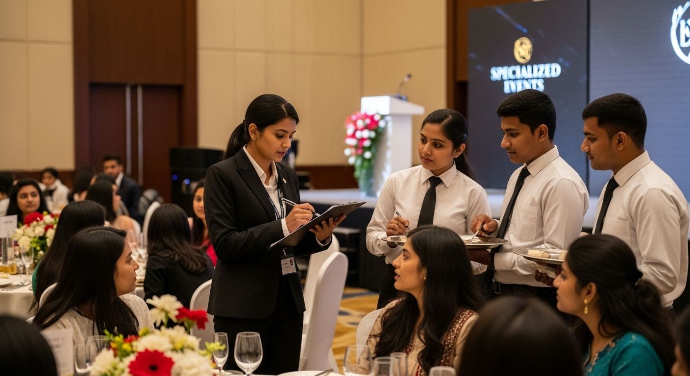 gala event management