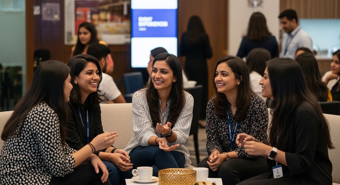 corporate event experiences