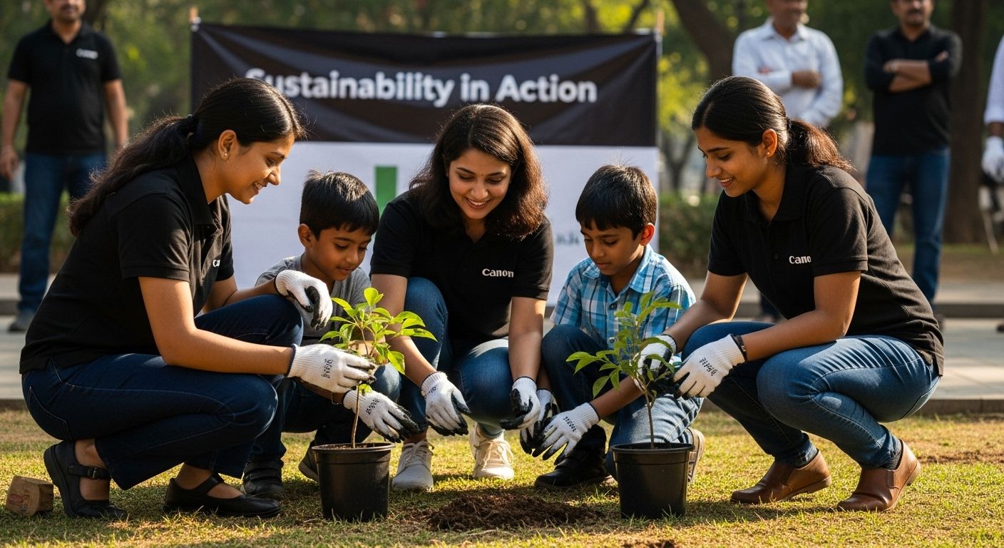 csr community initiative