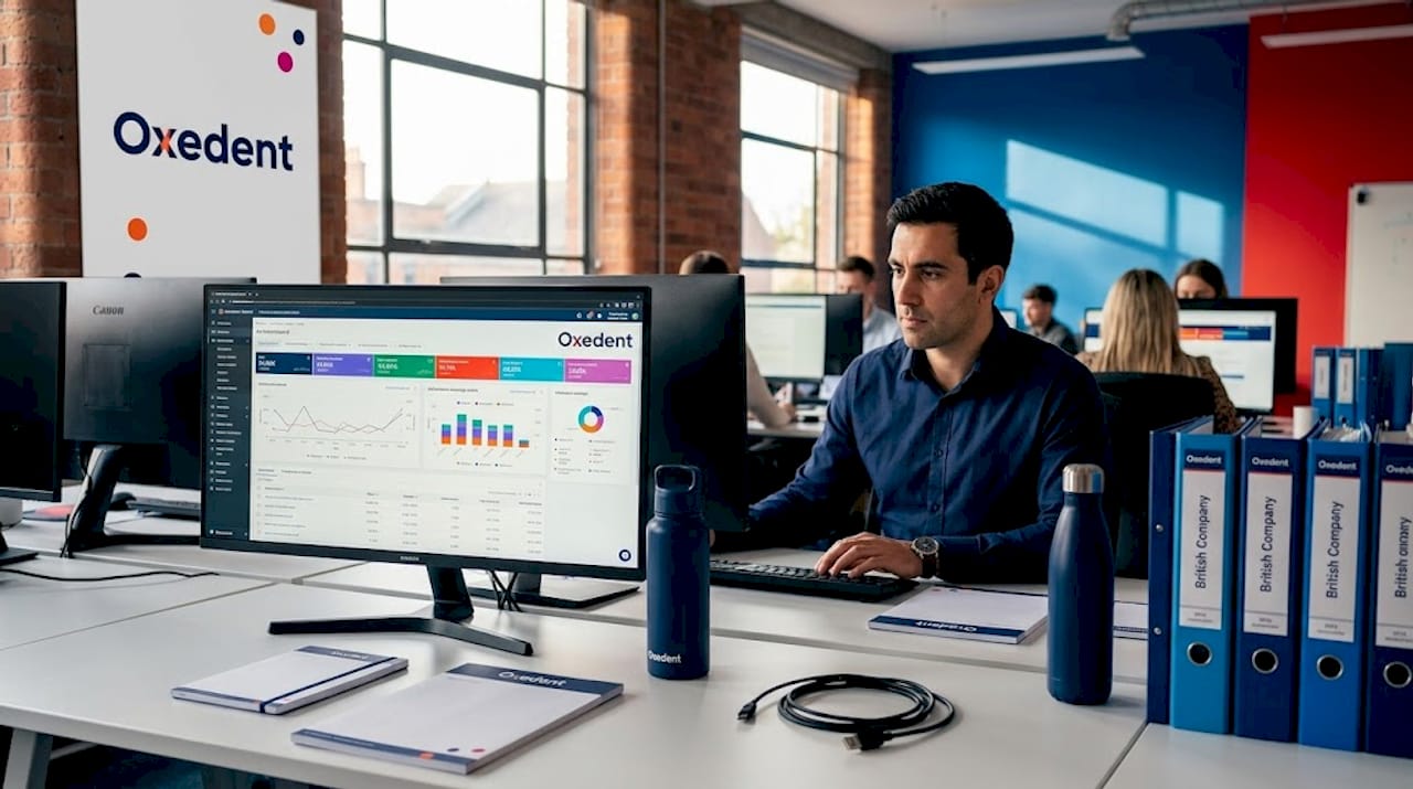 PPC specialist reviewing ecommerce ad campaigns