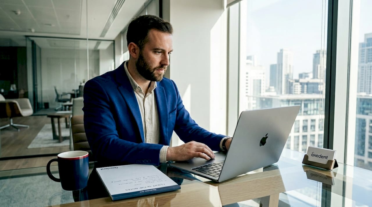 Owner reviews Google Ads account access