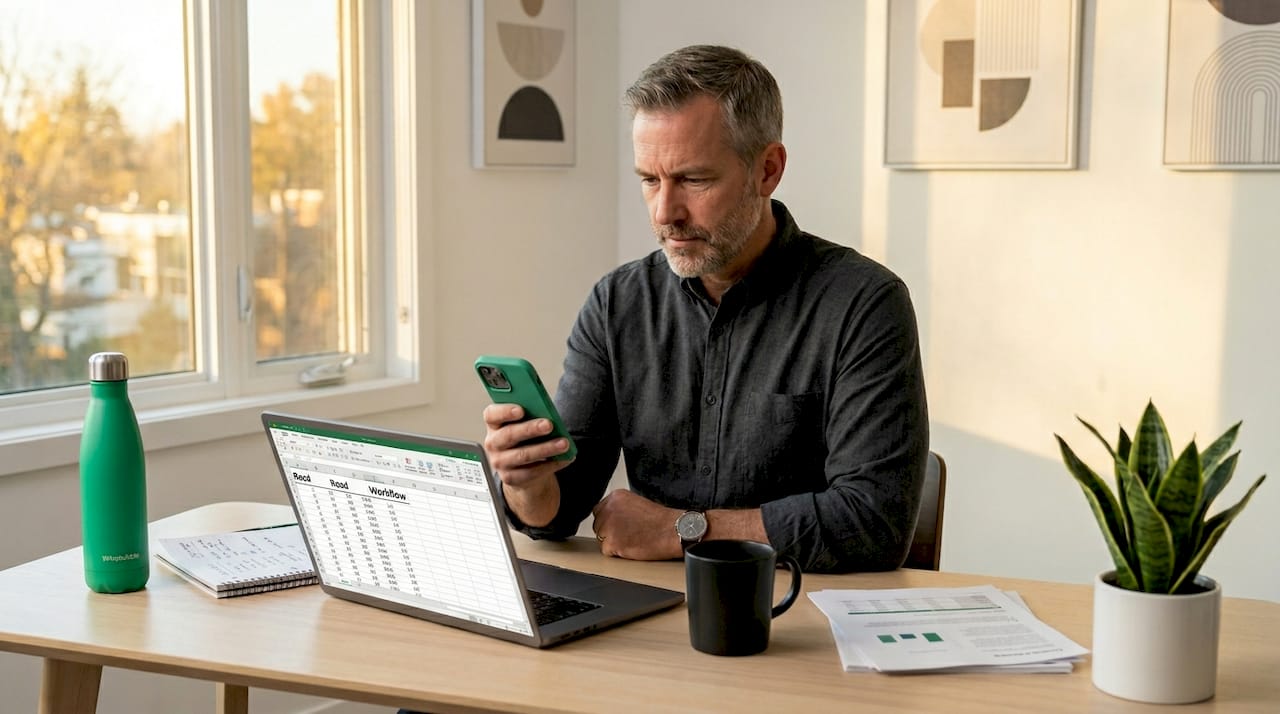 How WhatsApp read receipts drive business automation