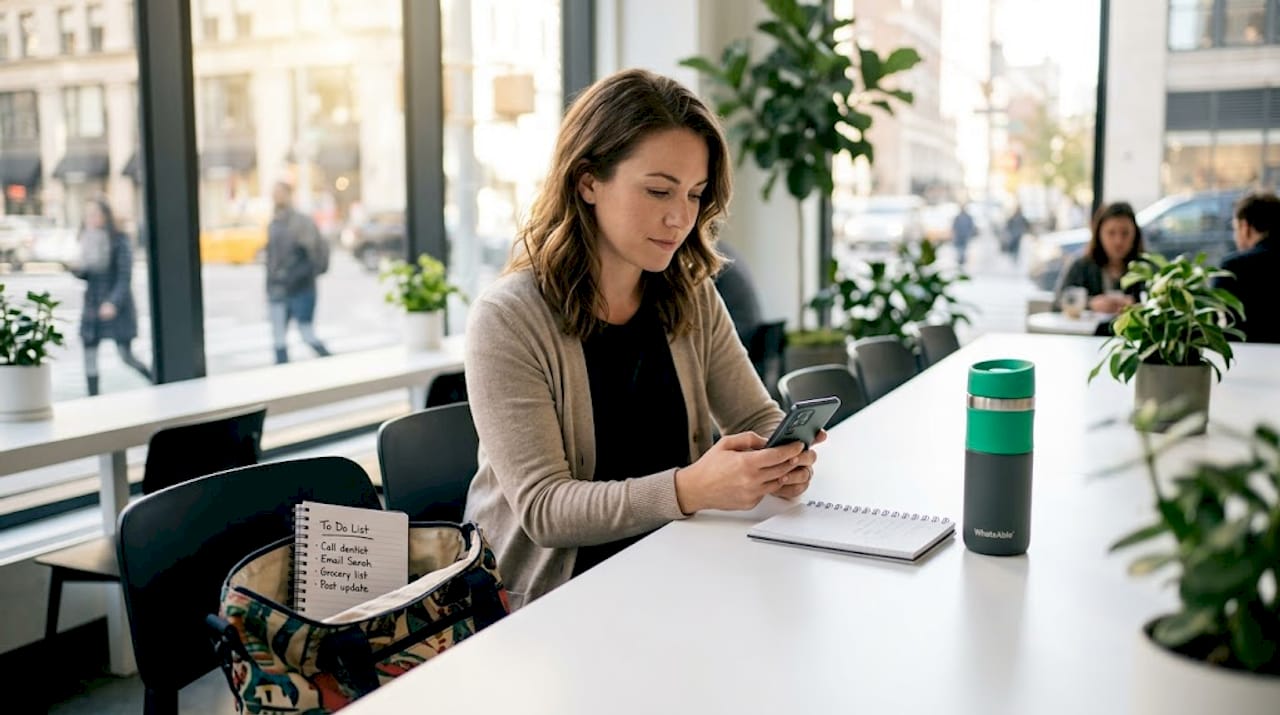 The Role of WhatsApp in B2C Communication