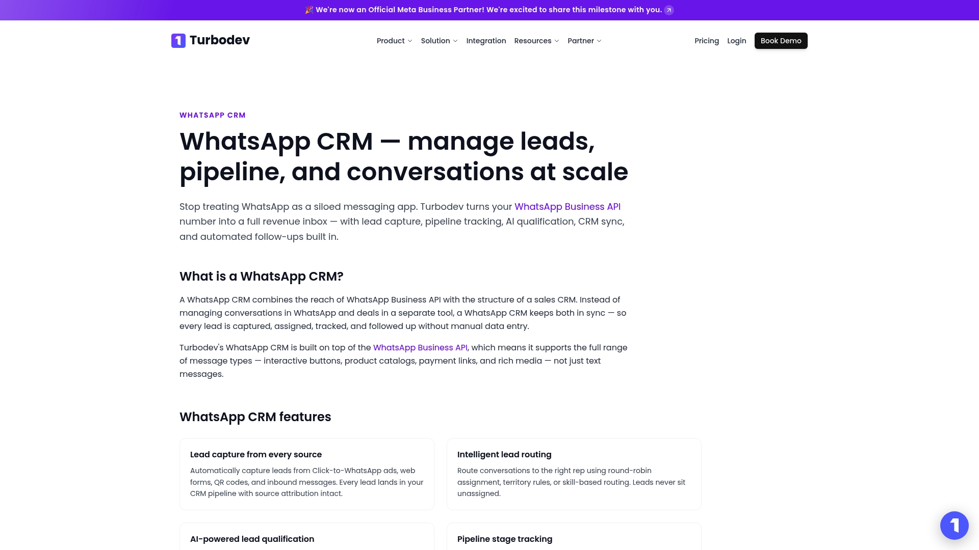 https://turbodev.ai/whatsapp-crm