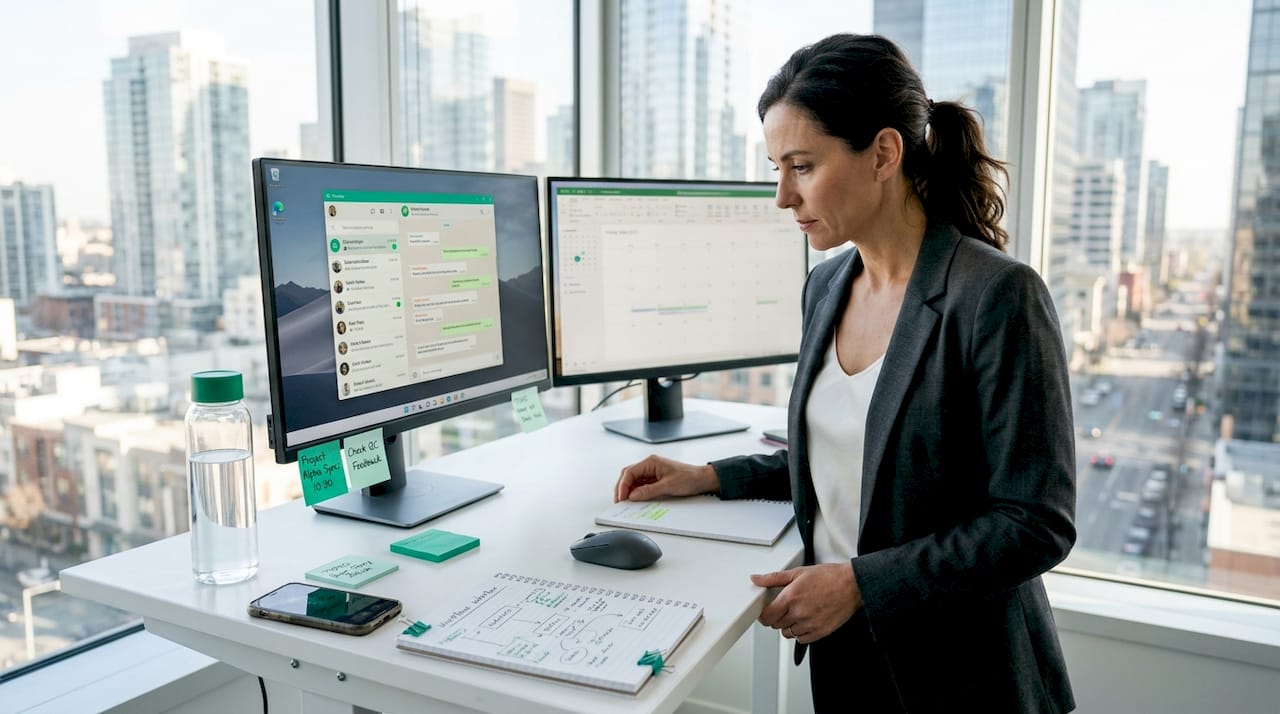 What Is Business Messaging Automation: 2026 Guide