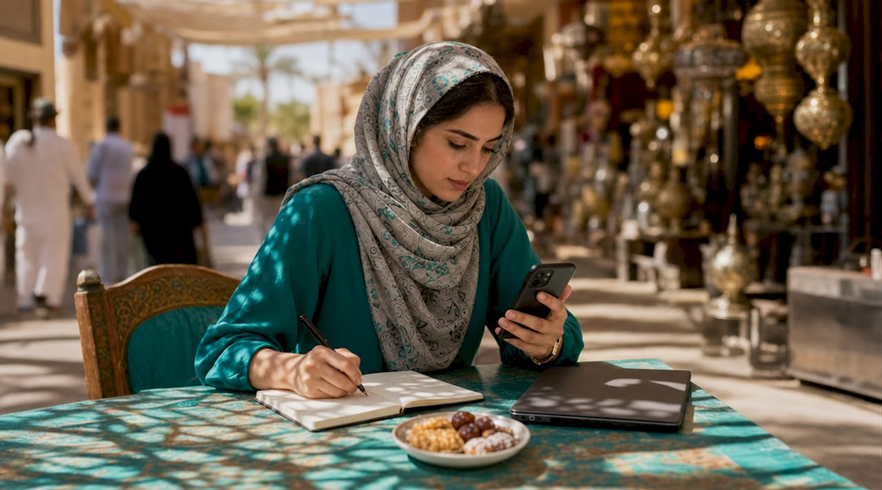 Middle East WhatsApp Business Use Cases in 2026