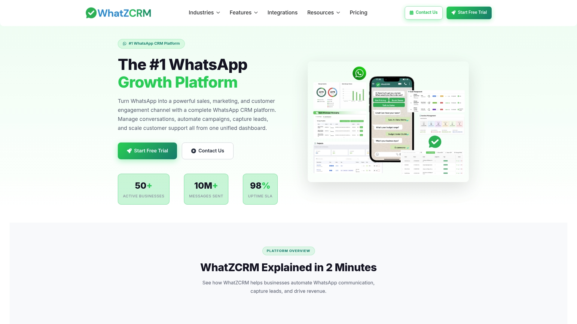 https://whatzcrm.com