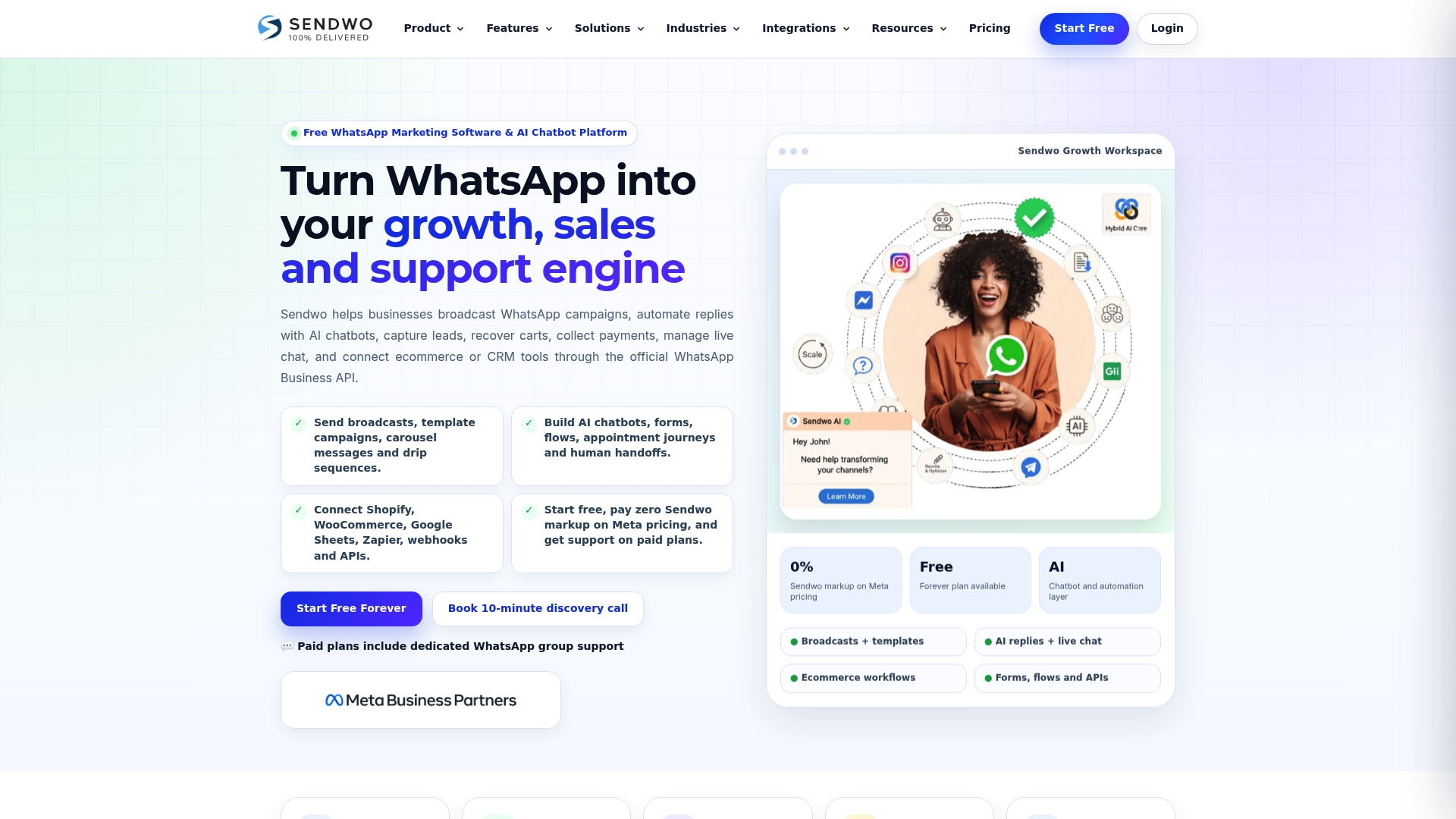 https://sendwo.com
