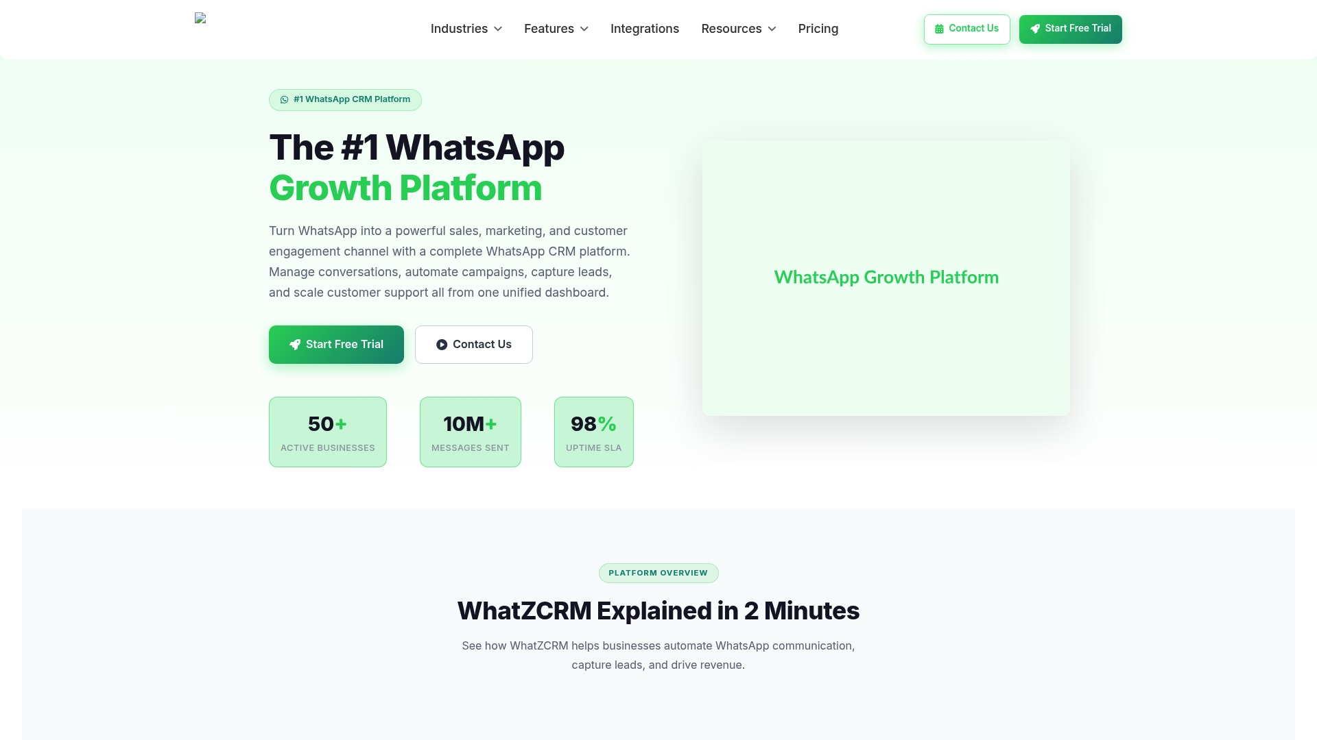 https://whatzcrm.com