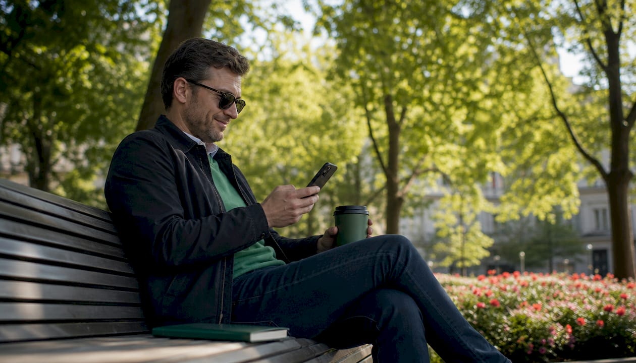 WhatsApp's Role in European Retail Communication