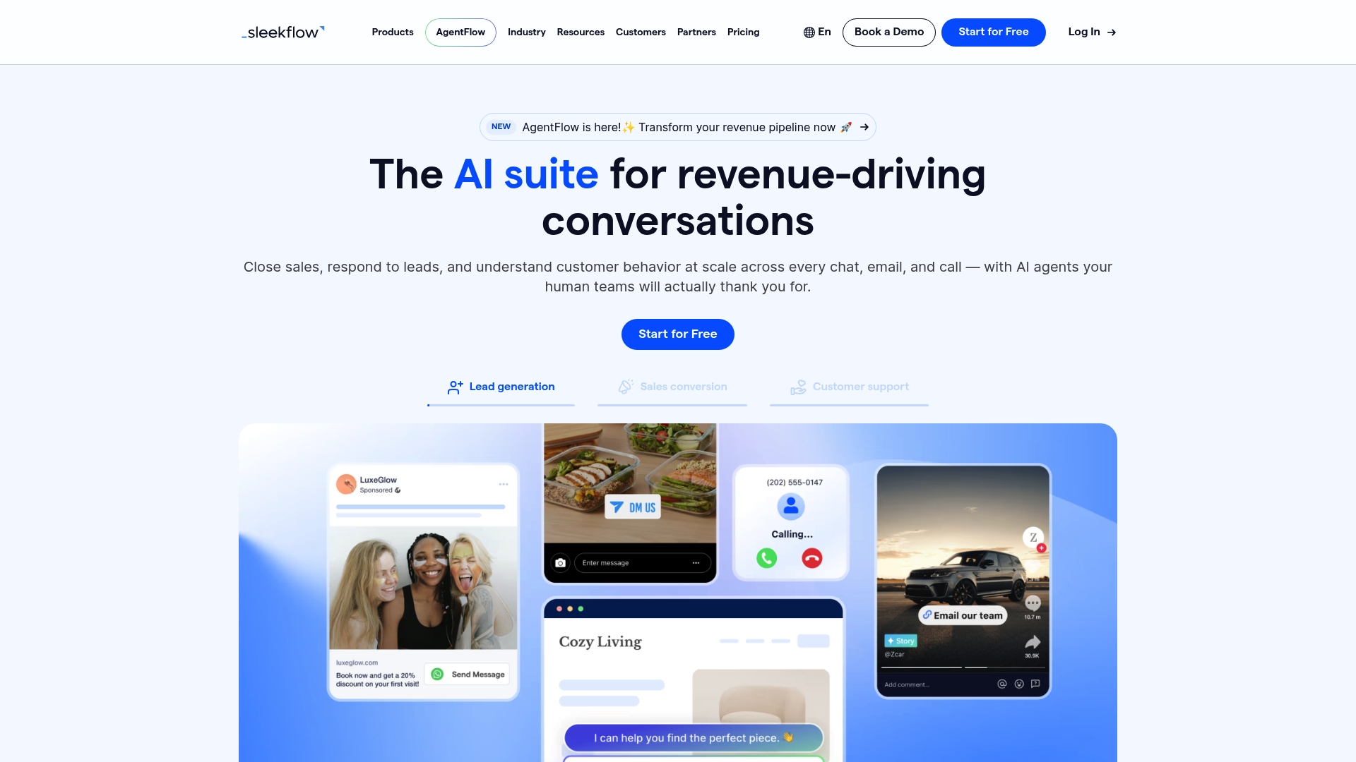 https://sleekflow.io