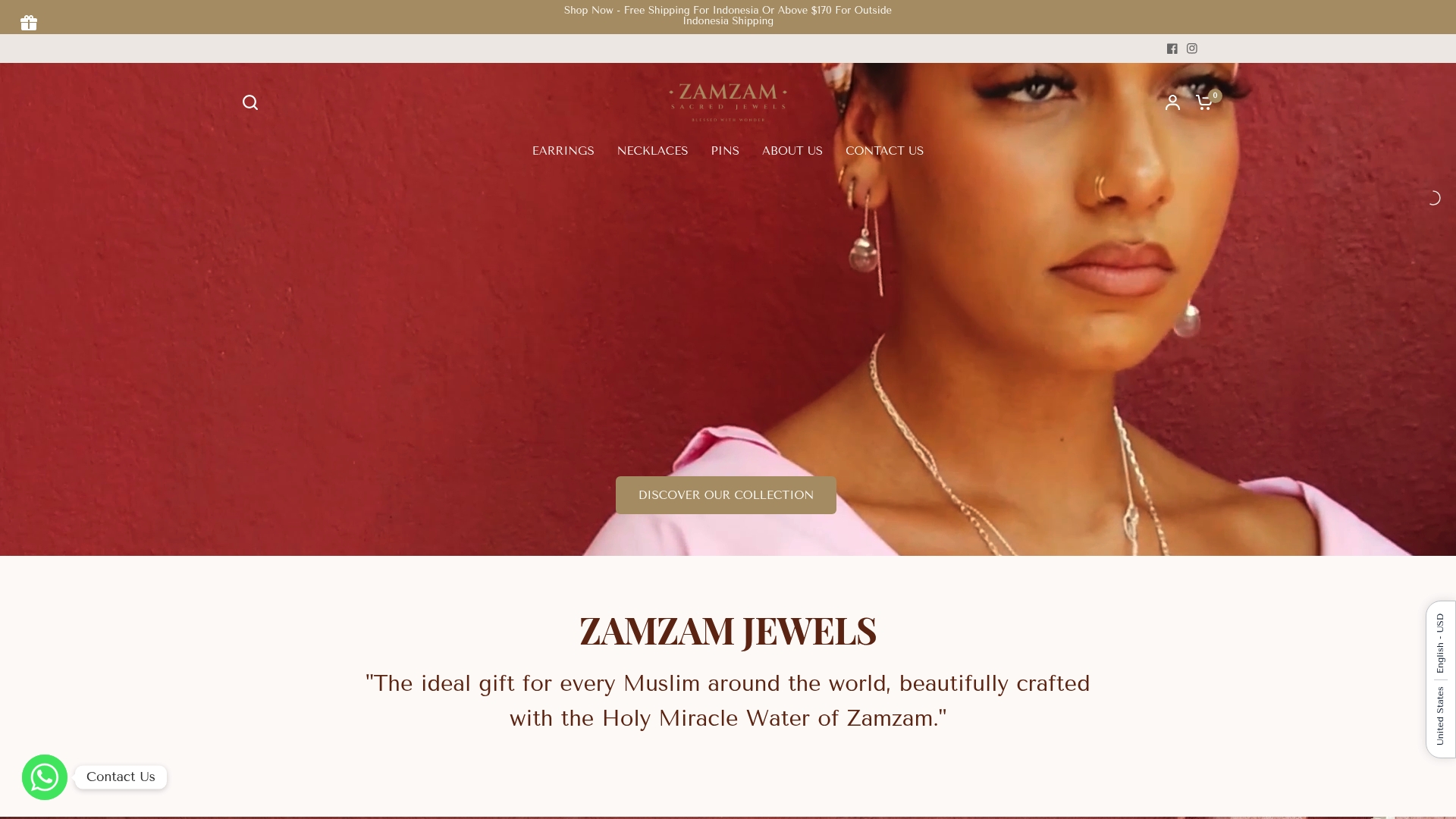 https://zamzamjewels.com
