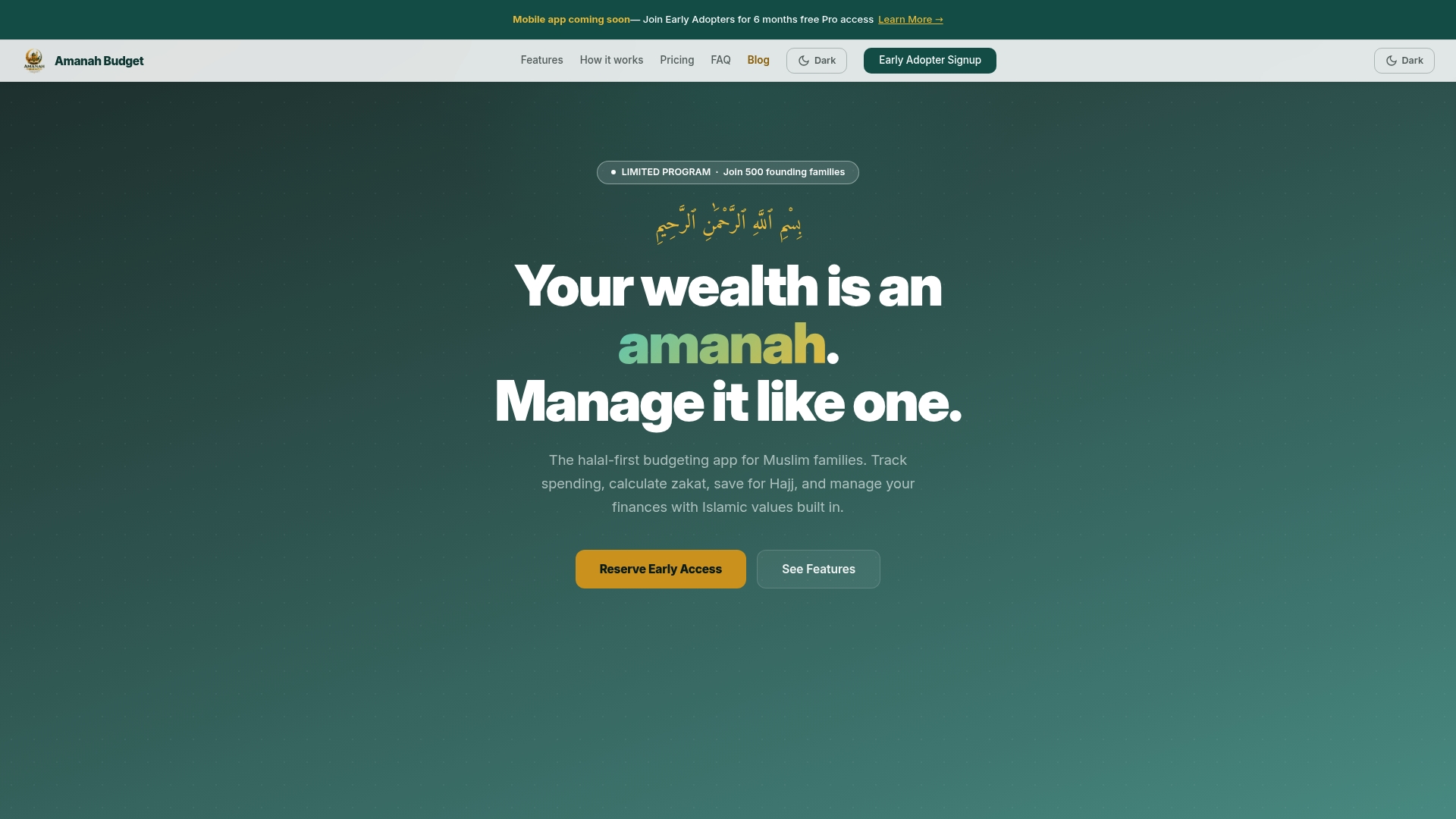 https://amanahfund.com