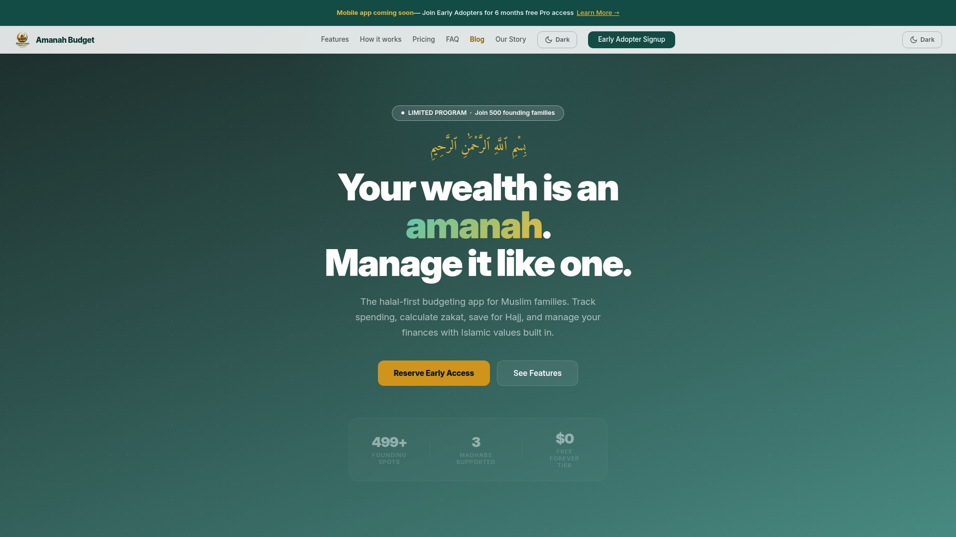 https://amanahfund.com