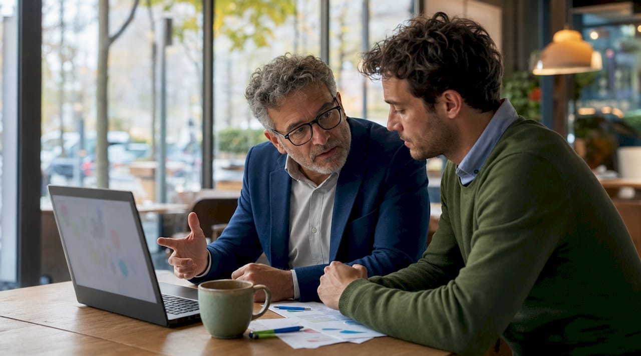 Esperti a confronto sulla digitalizzazione delle PMI