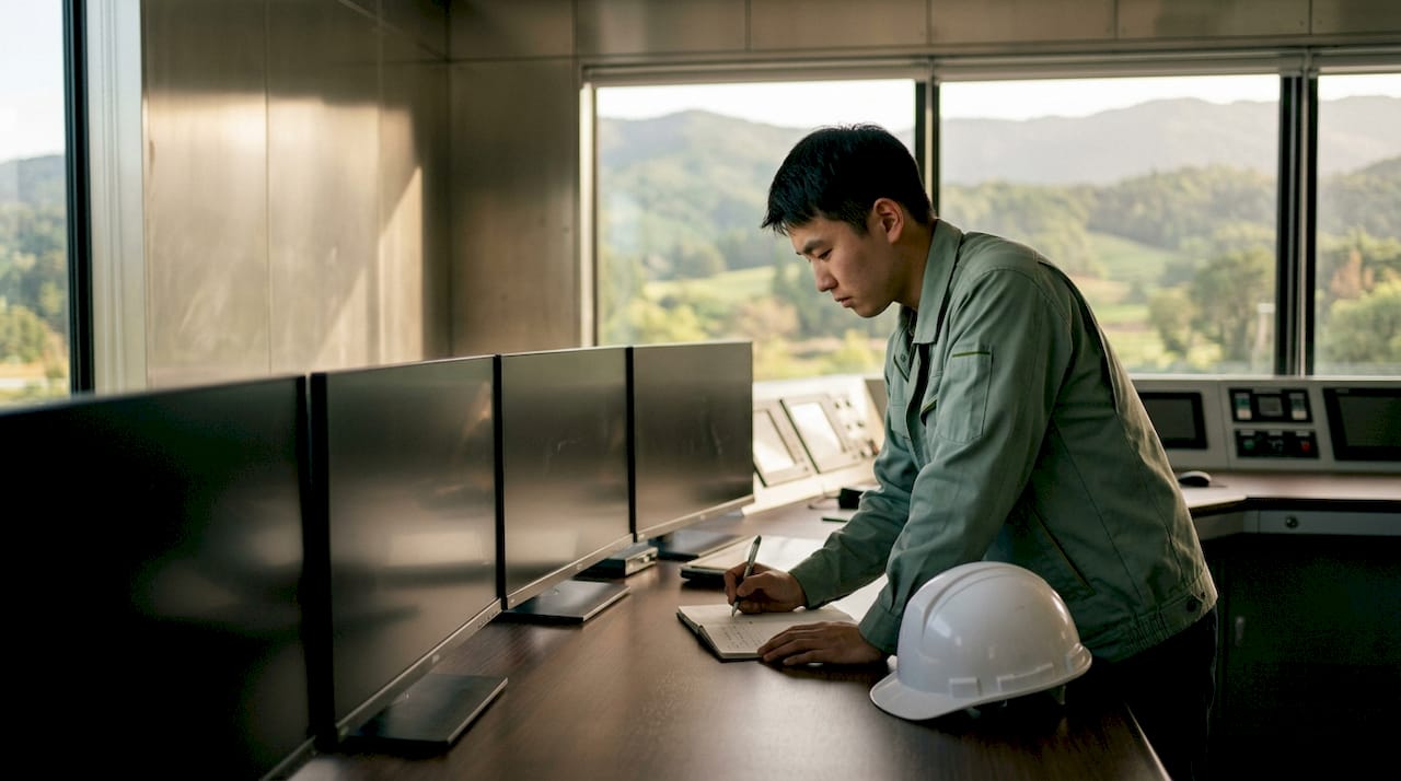 Specialista nel monitoraggio e nell’integrazione tra sistemi IT e OT