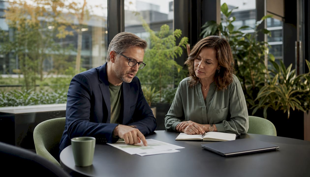 Manager e professionisti si confrontano sulle migliori soluzioni per integrare nuovi software all’interno dell’azienda.