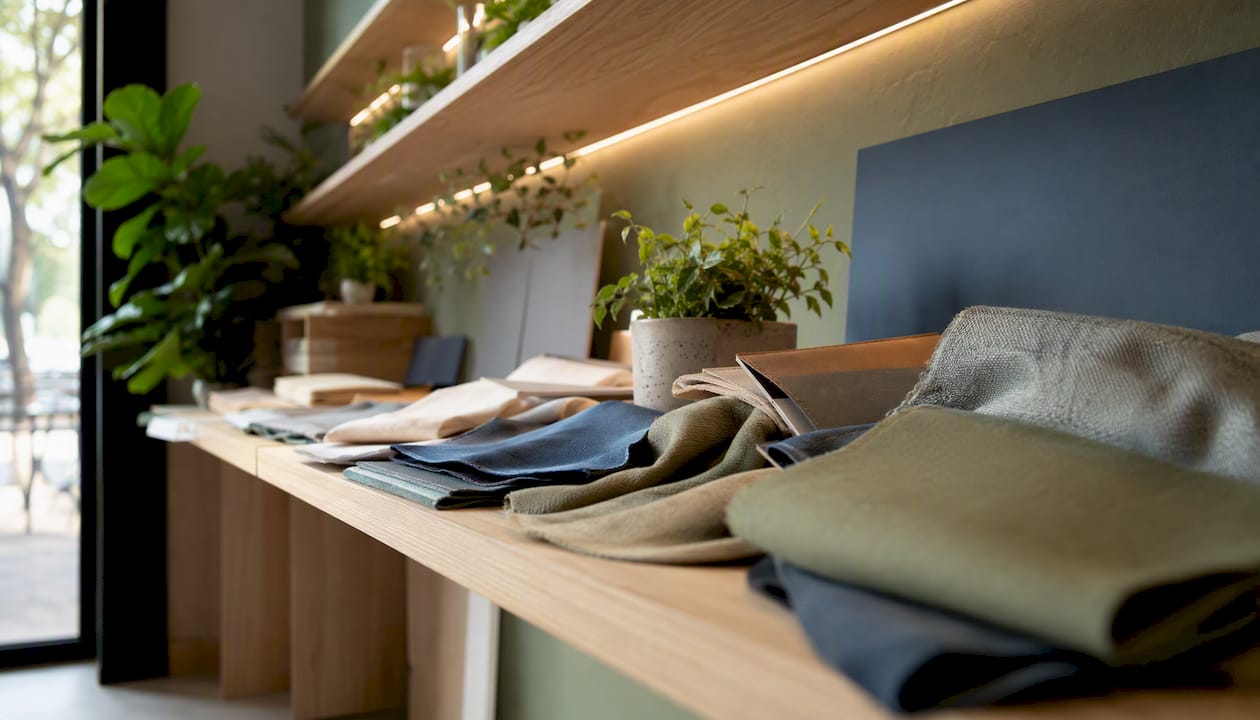 L’utilizzo di materiali sostenibili nell’allestimento delle boutique di lusso rappresenta oggi una scelta di stile consapevole e innovativa. Curare gli spazi espositivi con soluzioni eco-friendly permette non solo di valorizzare i prodotti, ma anche di trasmettere ai clienti un messaggio di attenzione verso l’ambiente, in perfetta sintonia con le nuove tendenze del settore.