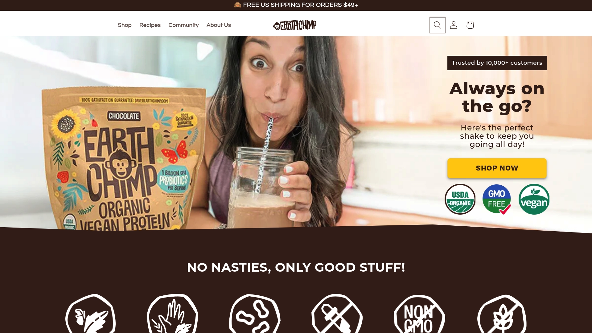 https://earthchimp.com