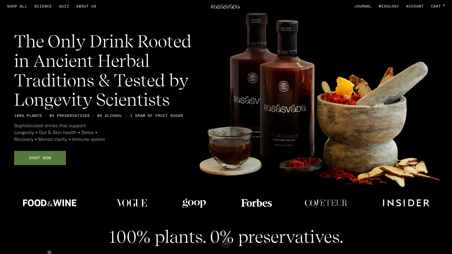 https://rasaspirit.com