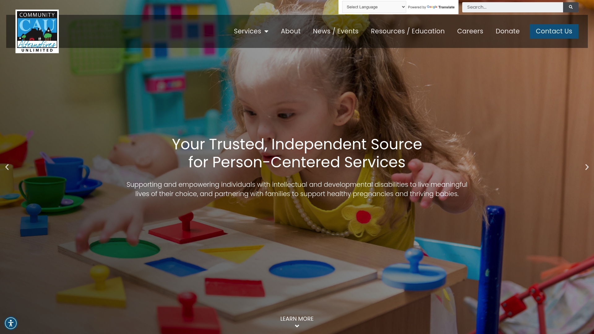 Product Screenshot