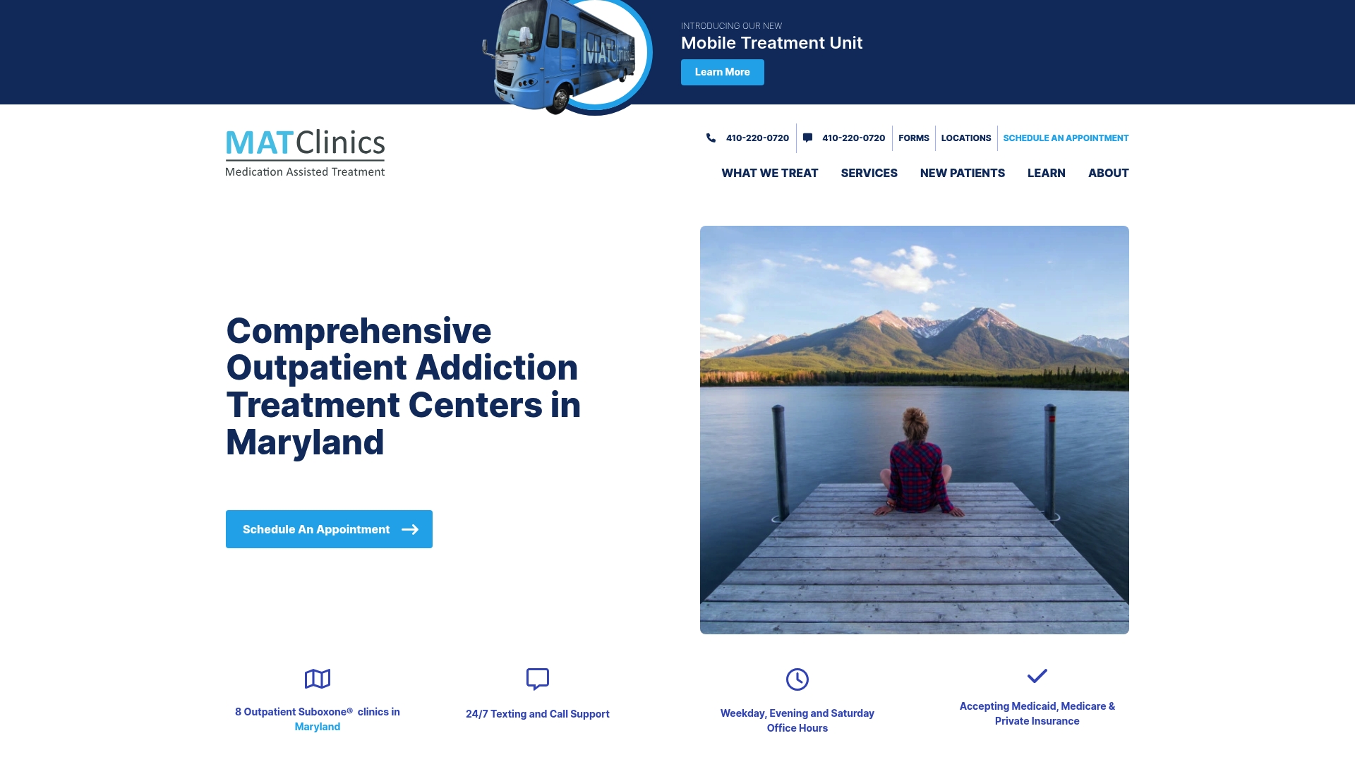 https://matclinics.com