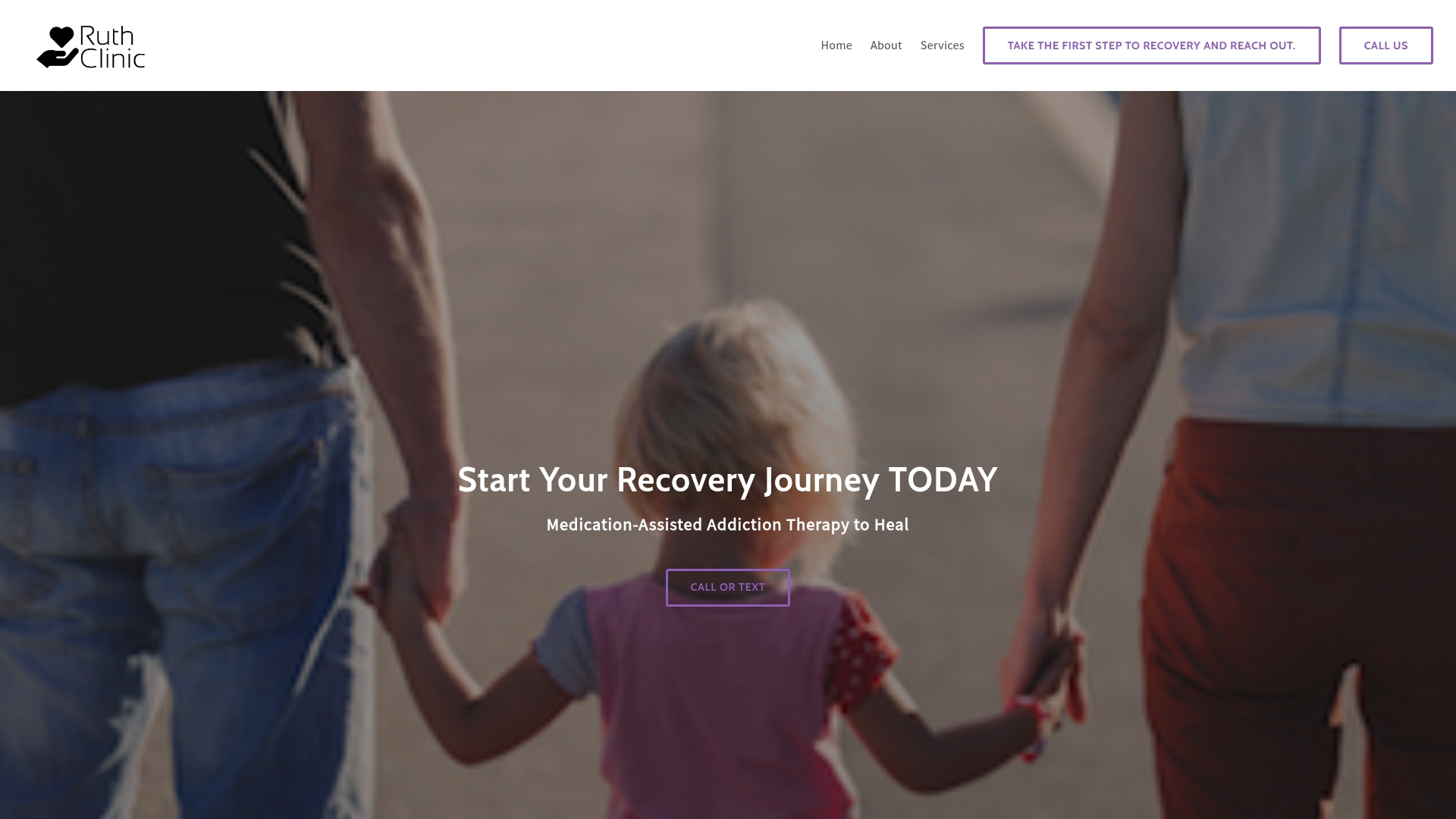 https://ruthclinic.com