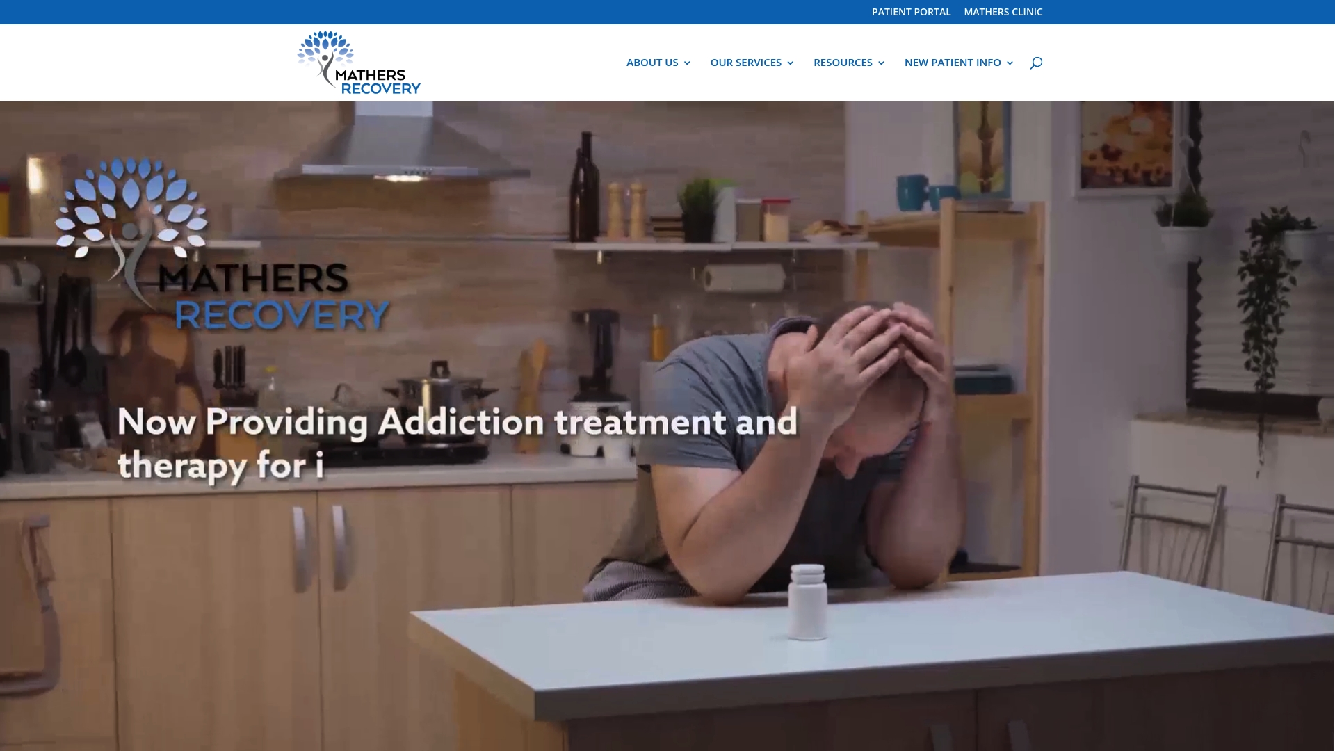 https://themathersrecovery.com