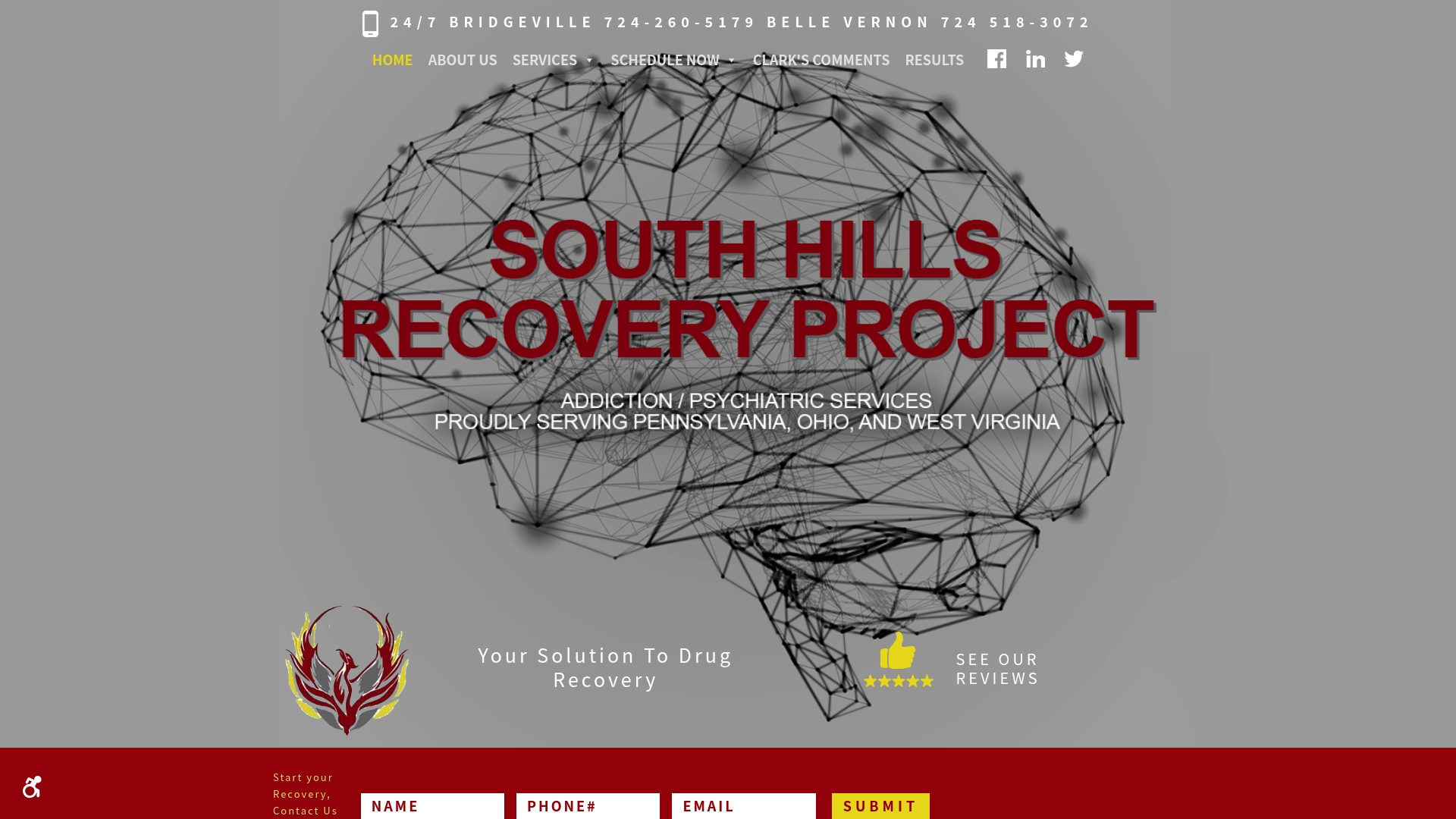https://shrecoveryproject.com