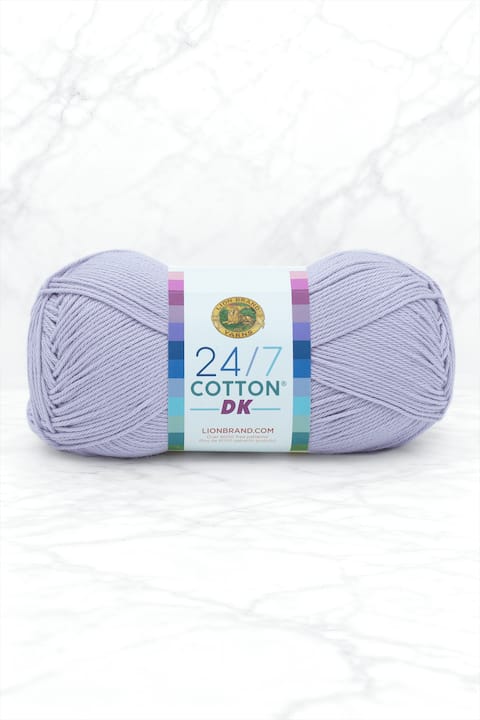 24/7 Cotton® DK Yarn