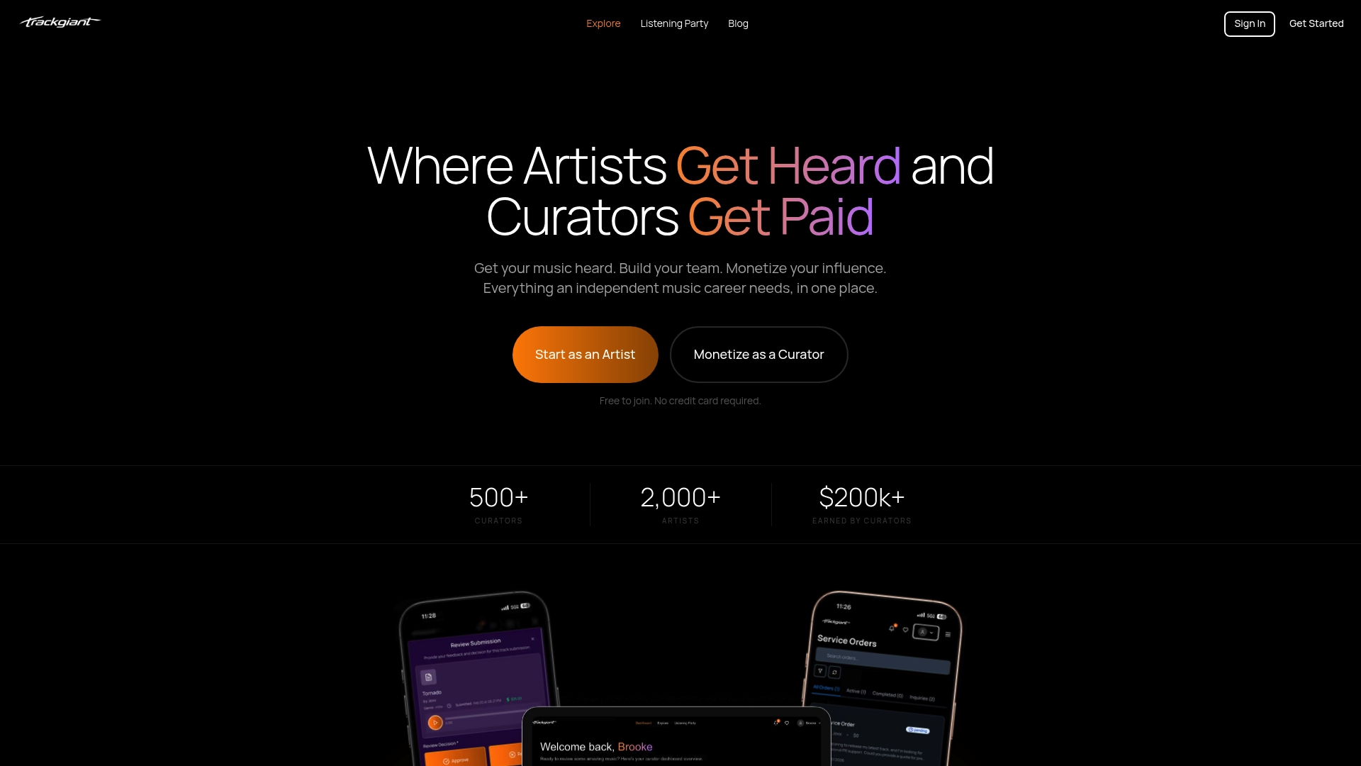 Product Screenshot
