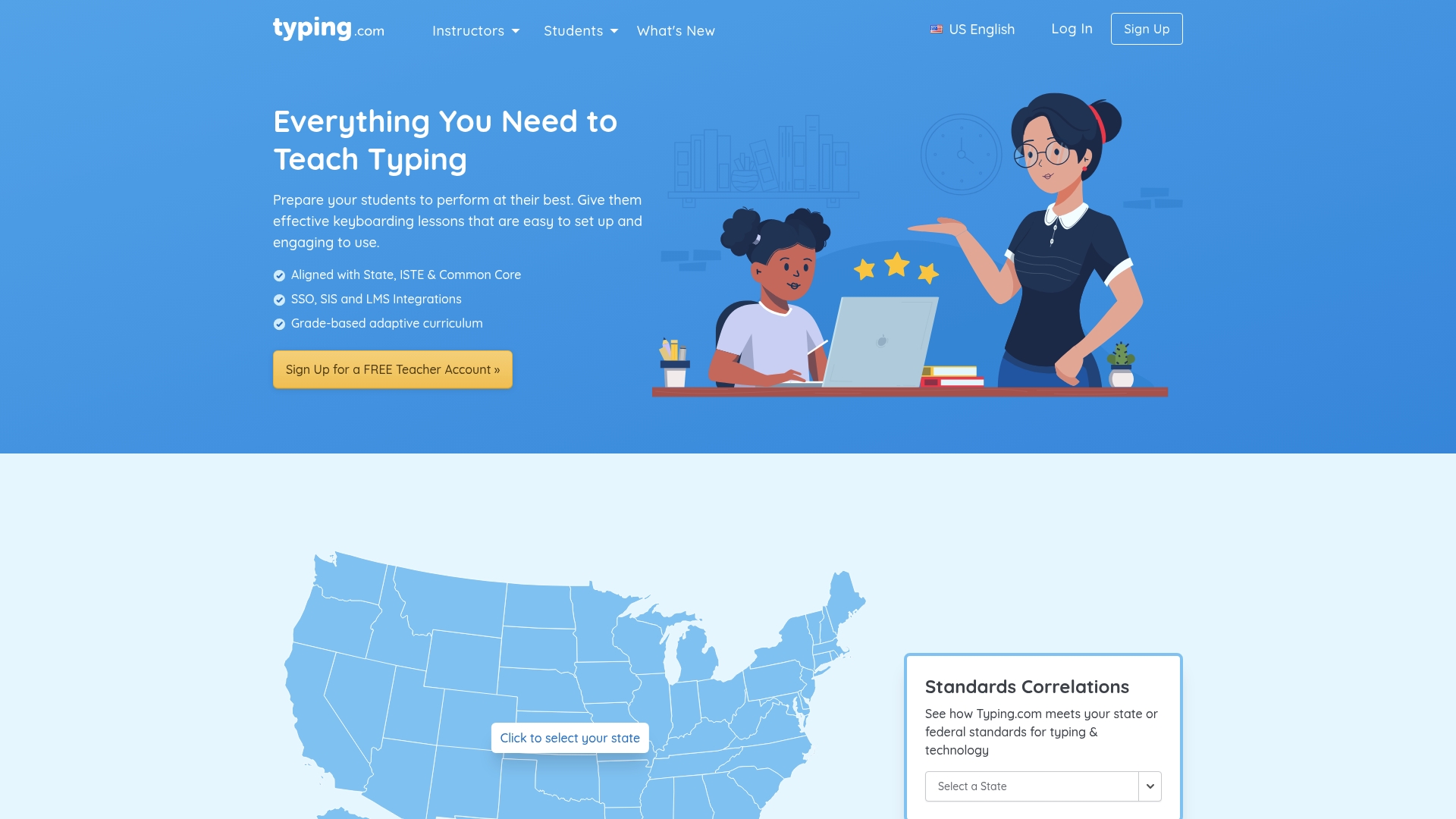 https://typing.com/teachers