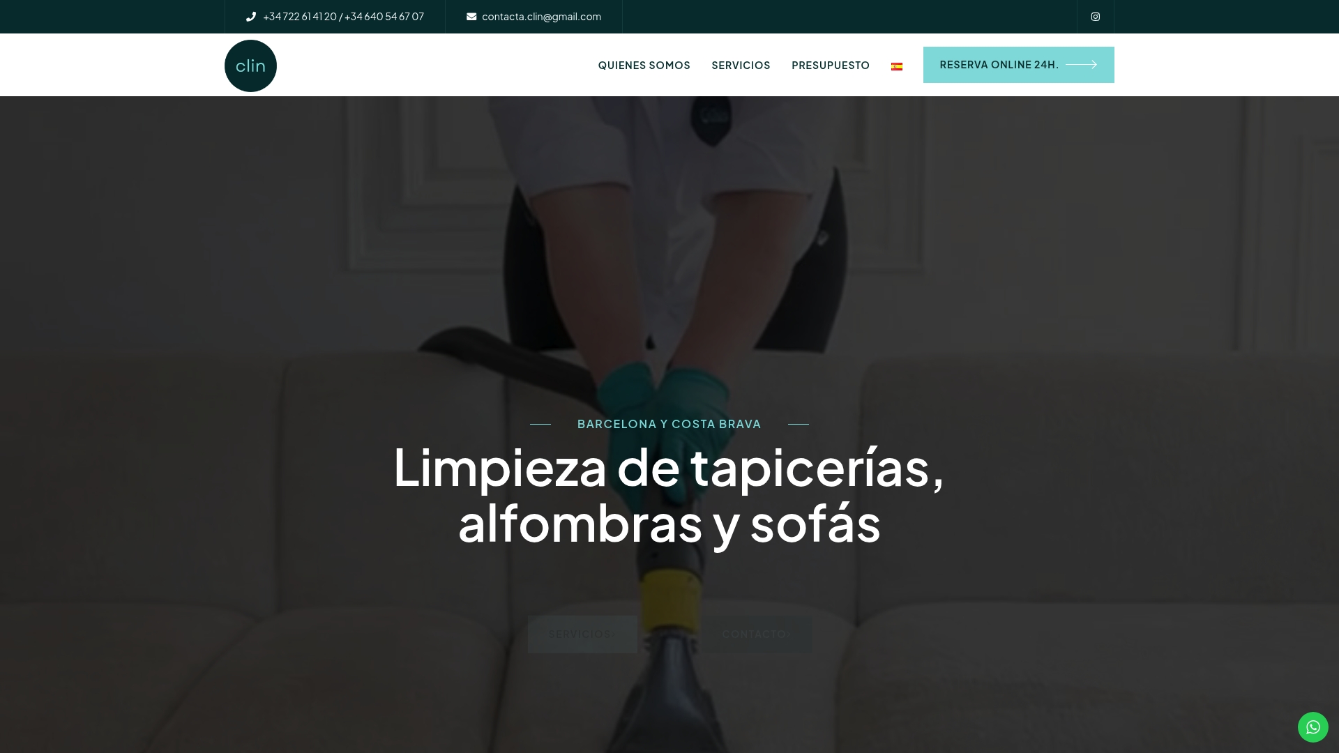 https://clin.cat