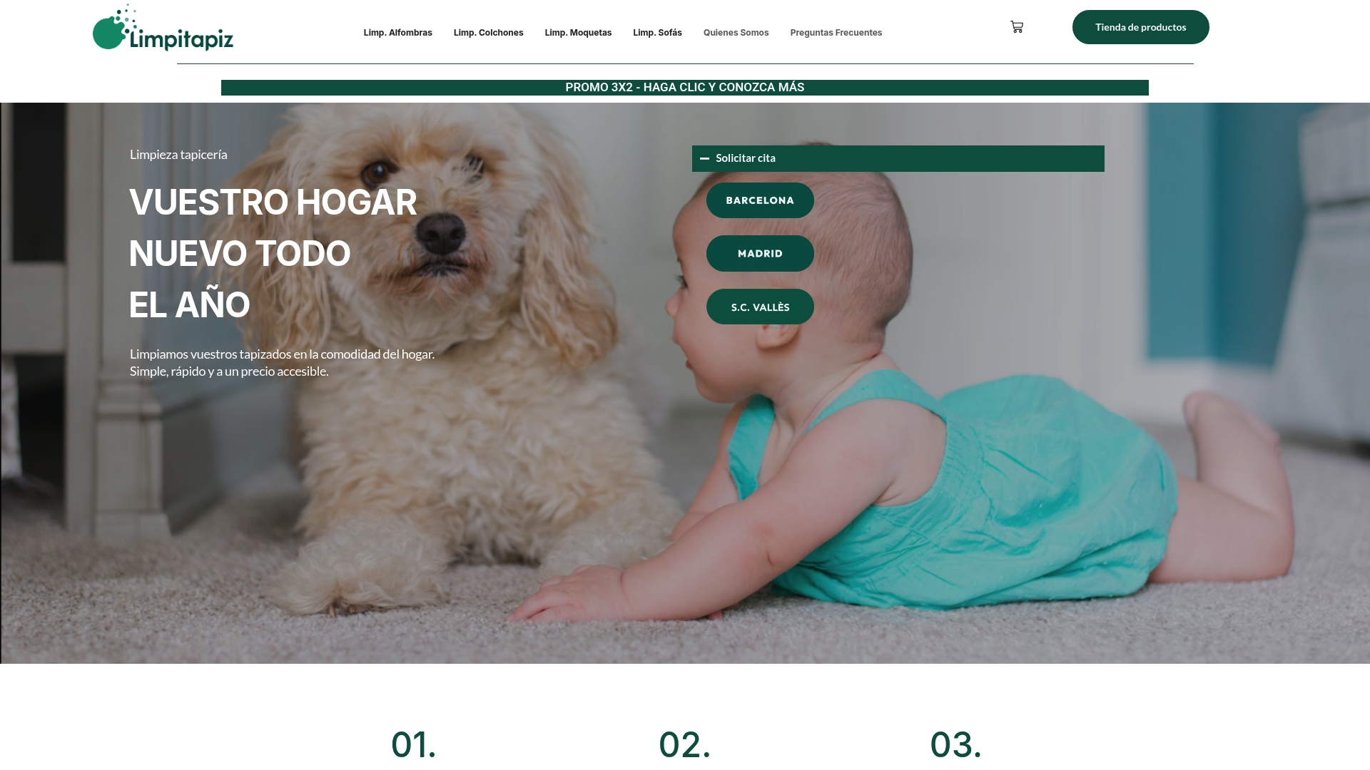 https://limpitapiz.com