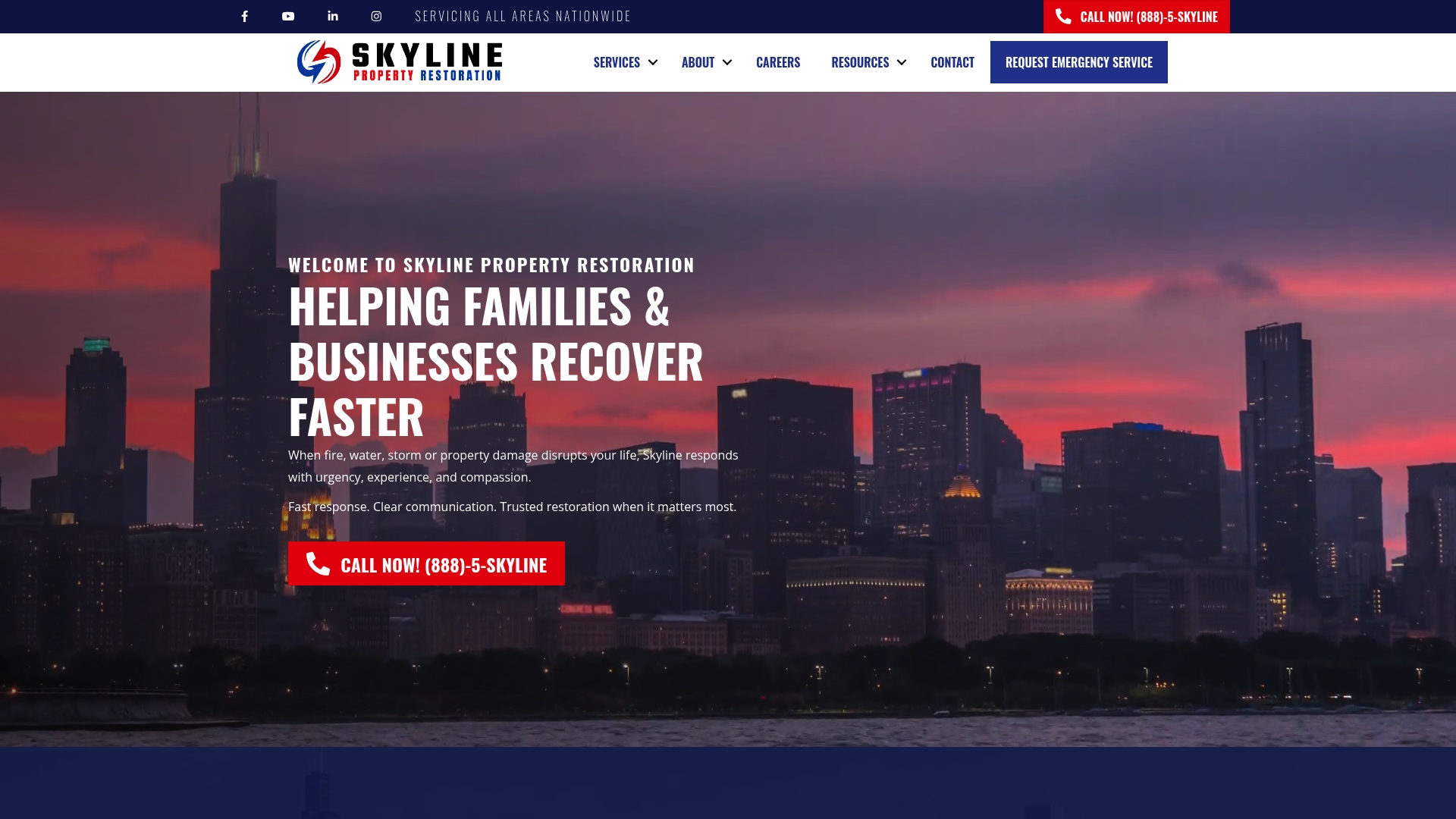 https://callskyline.com