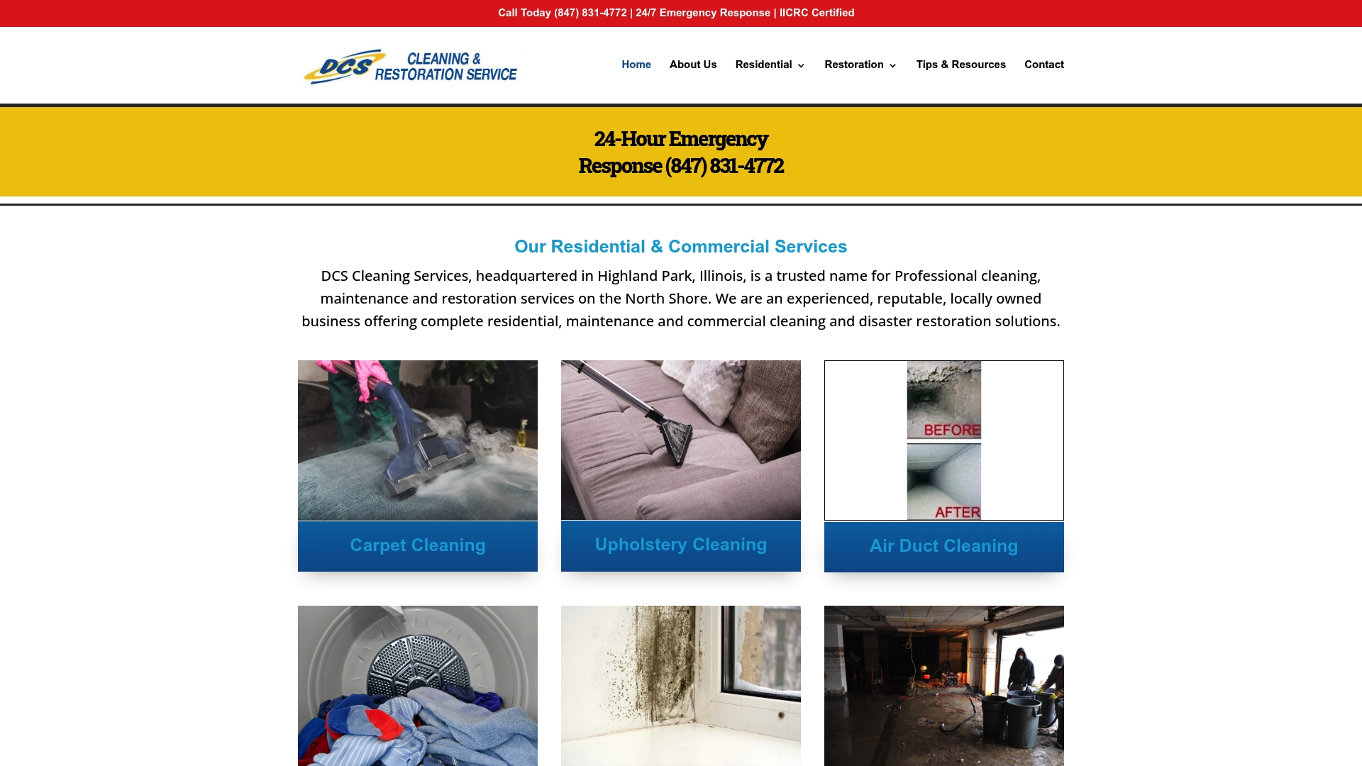 https://dcscleaning.net
